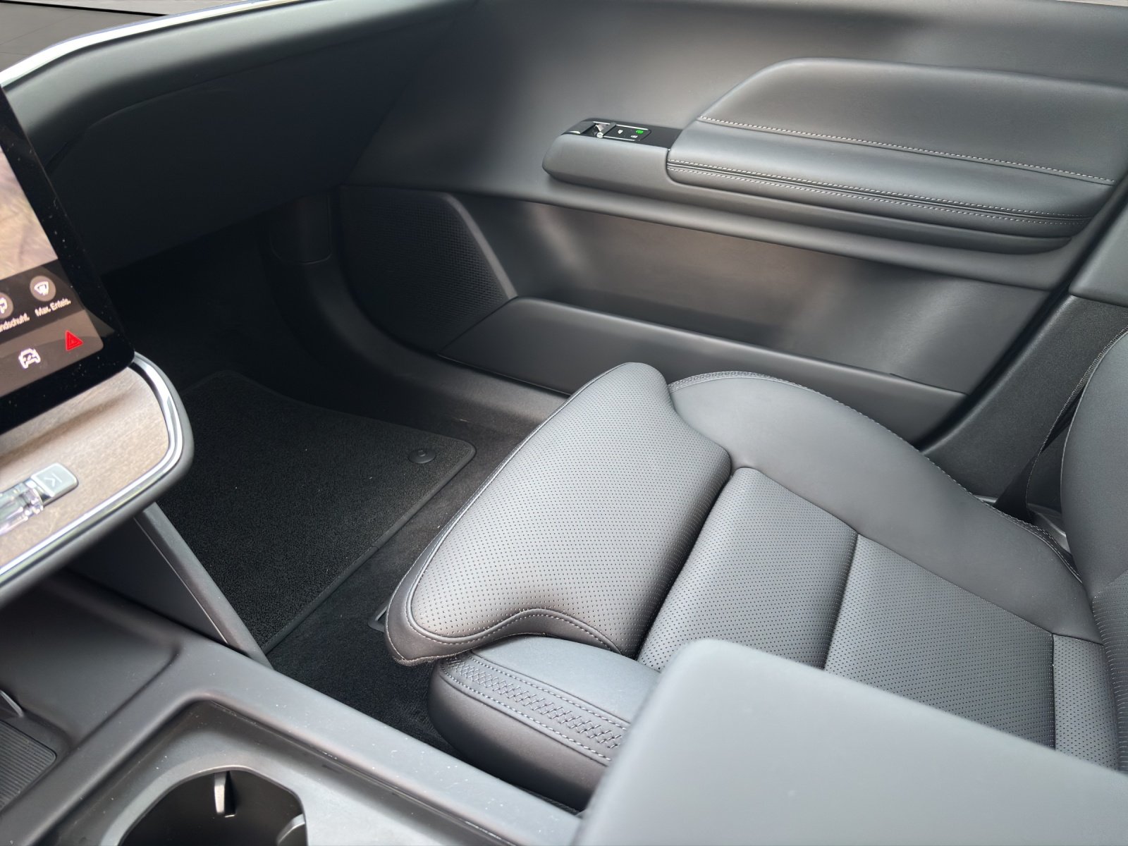 VOLVO ES90 Ultra, Elektro, Neuwagen, Automatik - 6