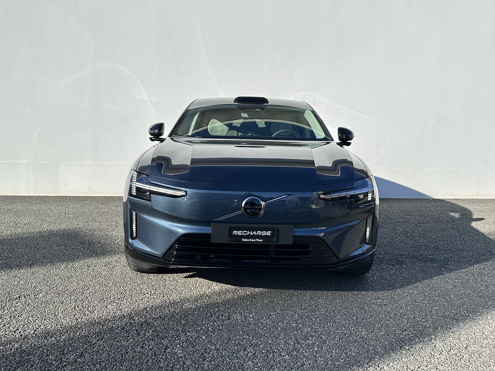 VOLVO ES90 Ultra, Électrique, Voiture nouvelle, Automatique - 2