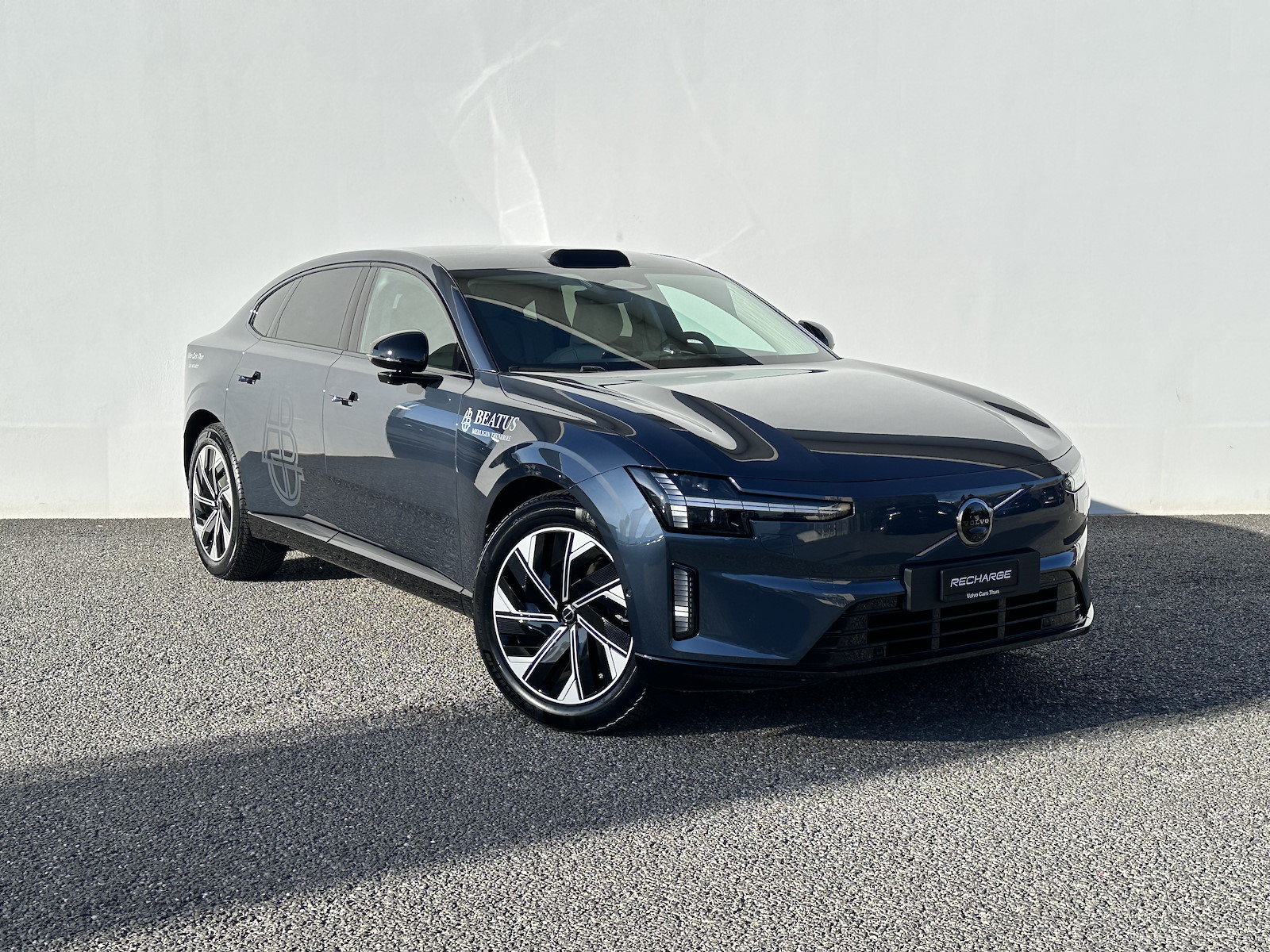 VOLVO ES90 Ultra, Électrique, Voiture nouvelle, Automatique - 3