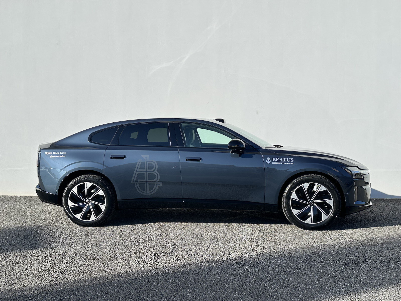 VOLVO ES90 Ultra, Électrique, Voiture nouvelle, Automatique - 4