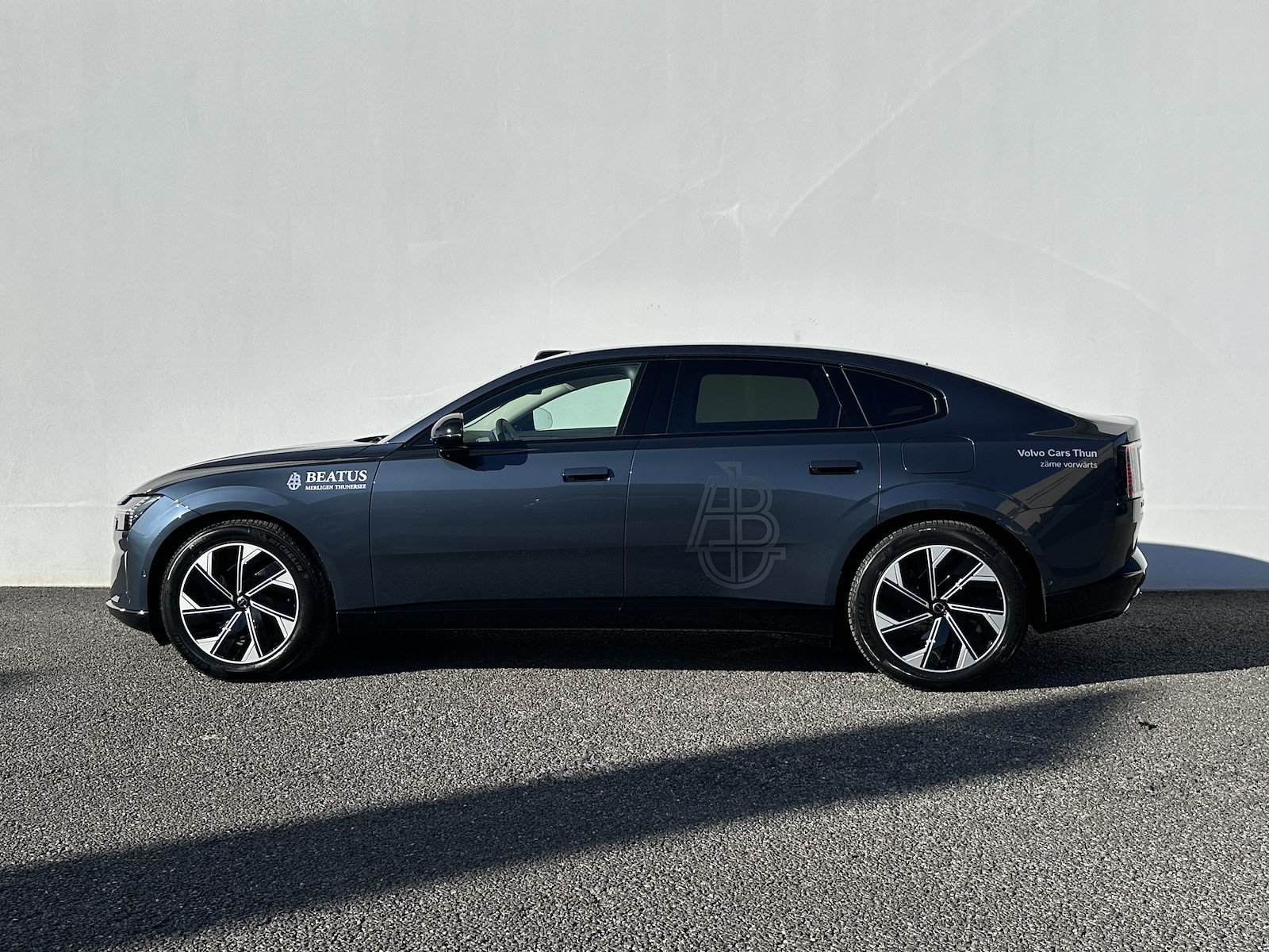 VOLVO ES90 Ultra, Électrique, Voiture nouvelle, Automatique - 5