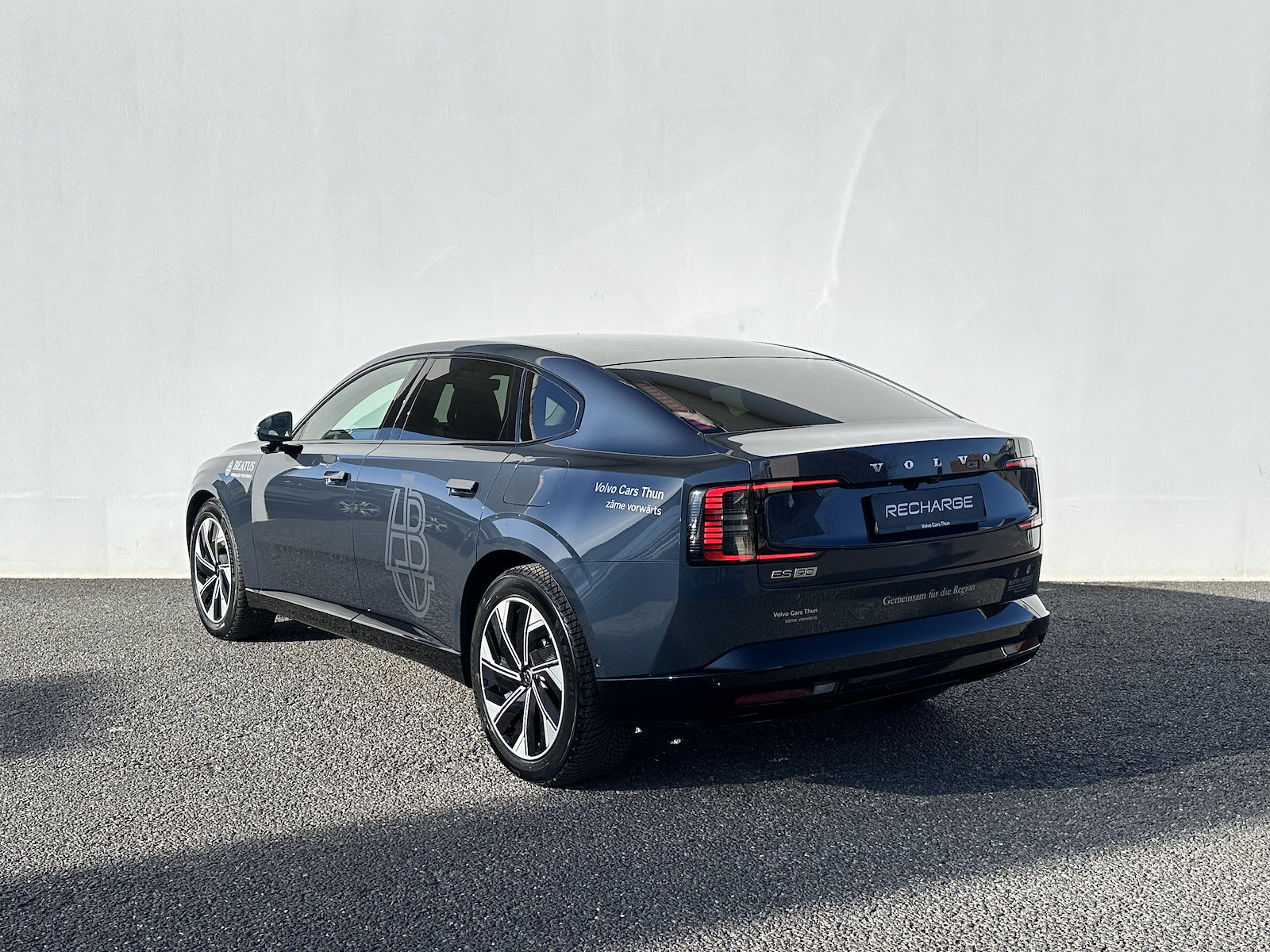 VOLVO ES90 Ultra, Électrique, Voiture nouvelle, Automatique - 6