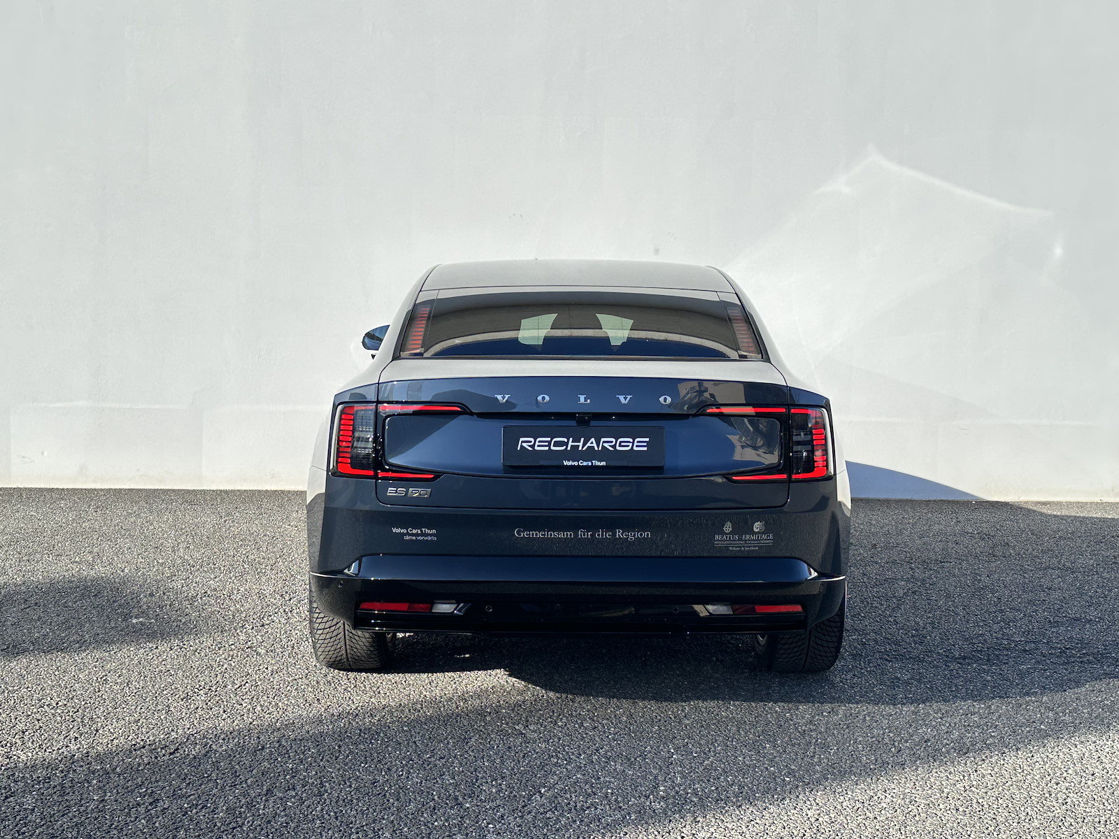 VOLVO ES90 Ultra, Électrique, Voiture nouvelle, Automatique - 7