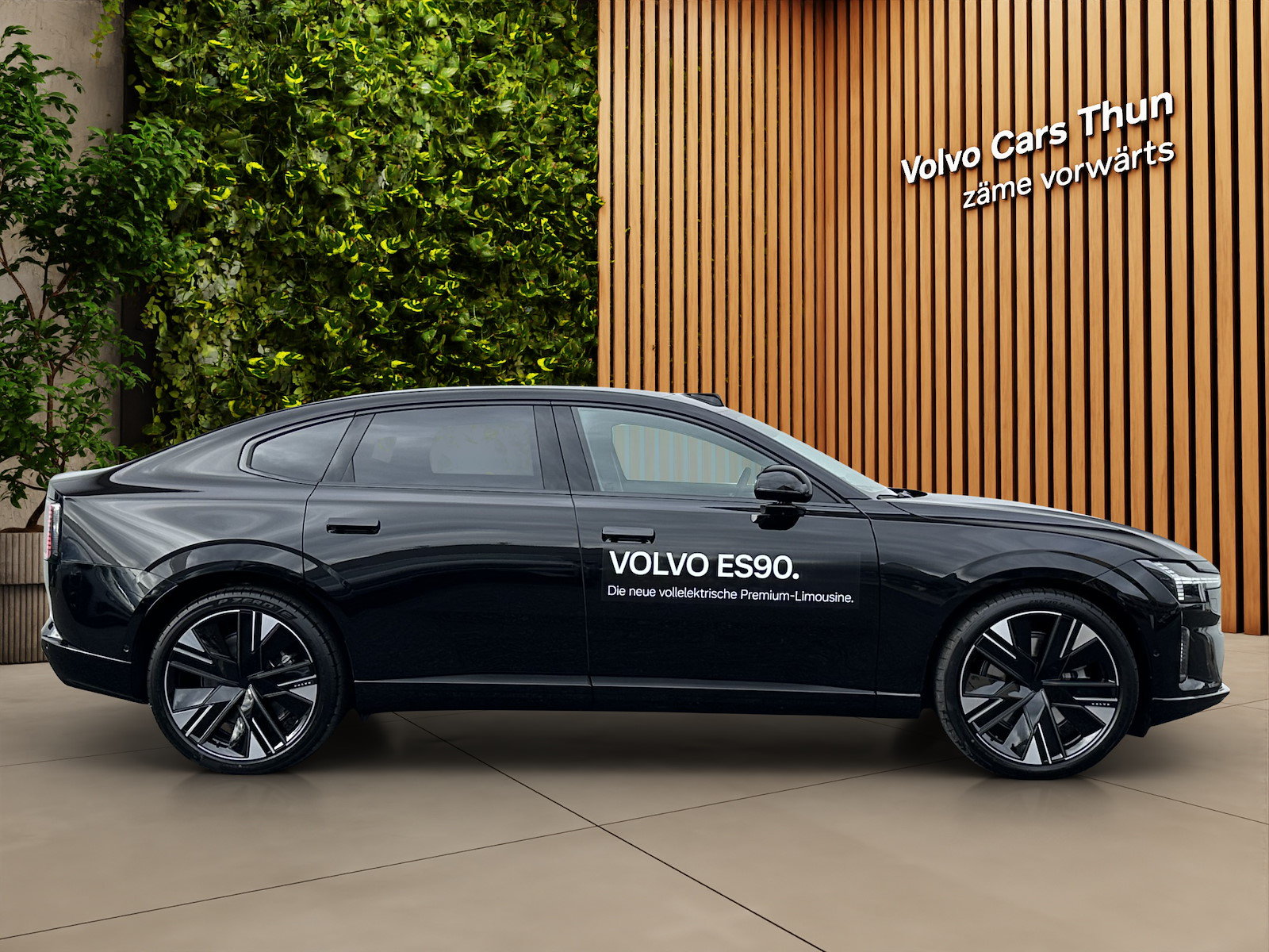 VOLVO ES90 Ultra, Elektro, Neuwagen, Automatik - 4