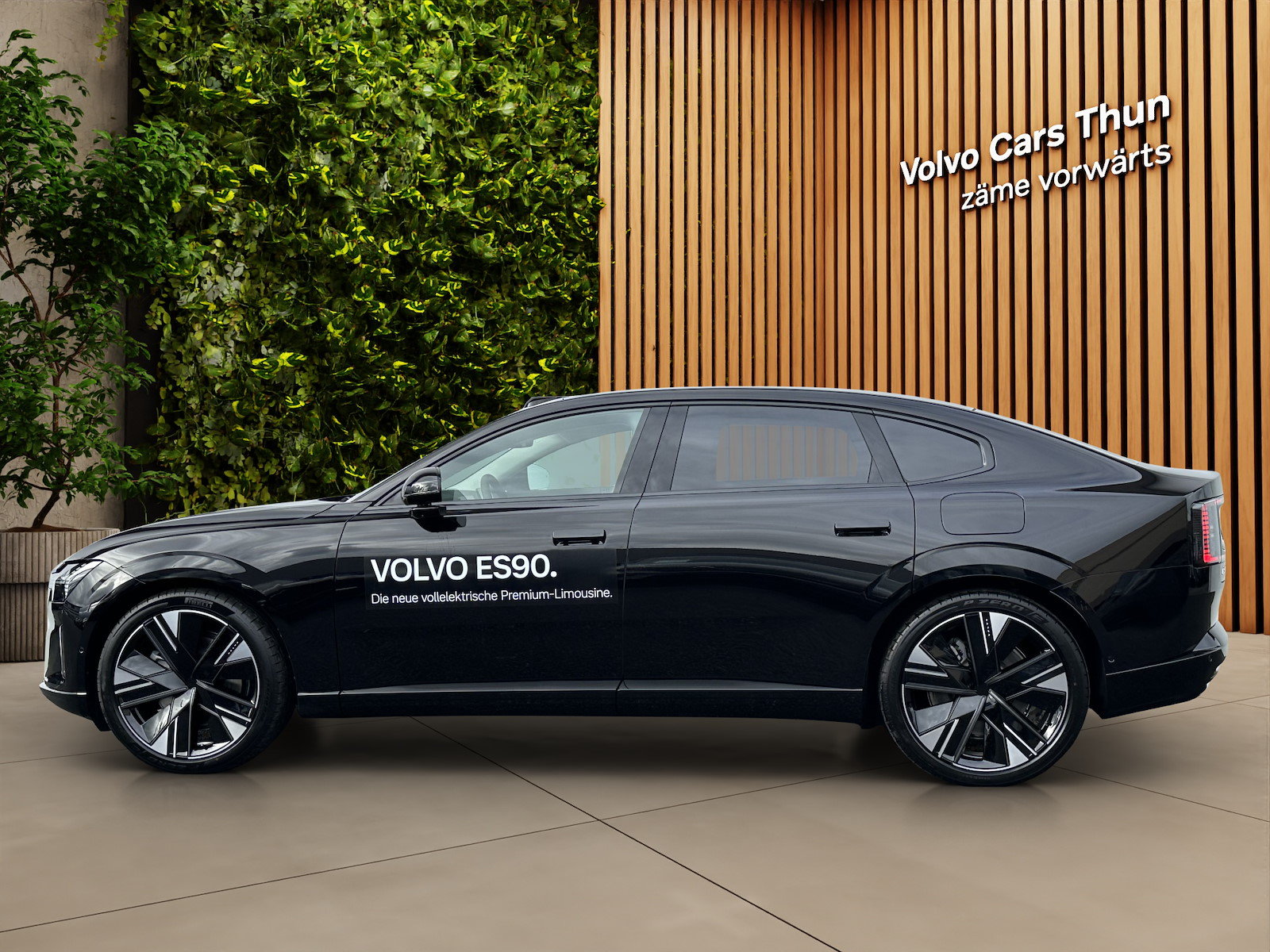 VOLVO ES90 Ultra, Elektro, Neuwagen, Automatik - 5