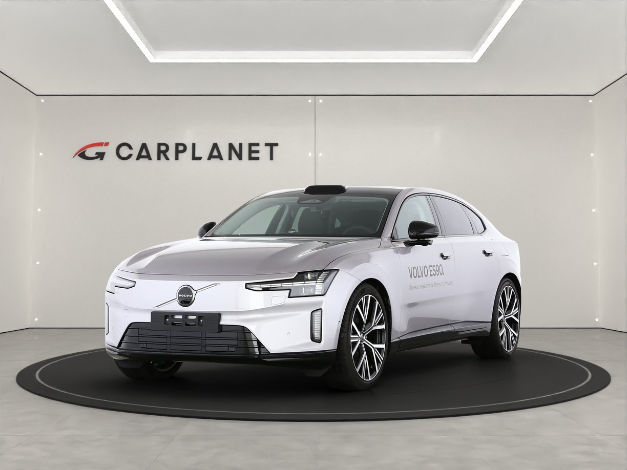 VOLVO ES90 Ultra