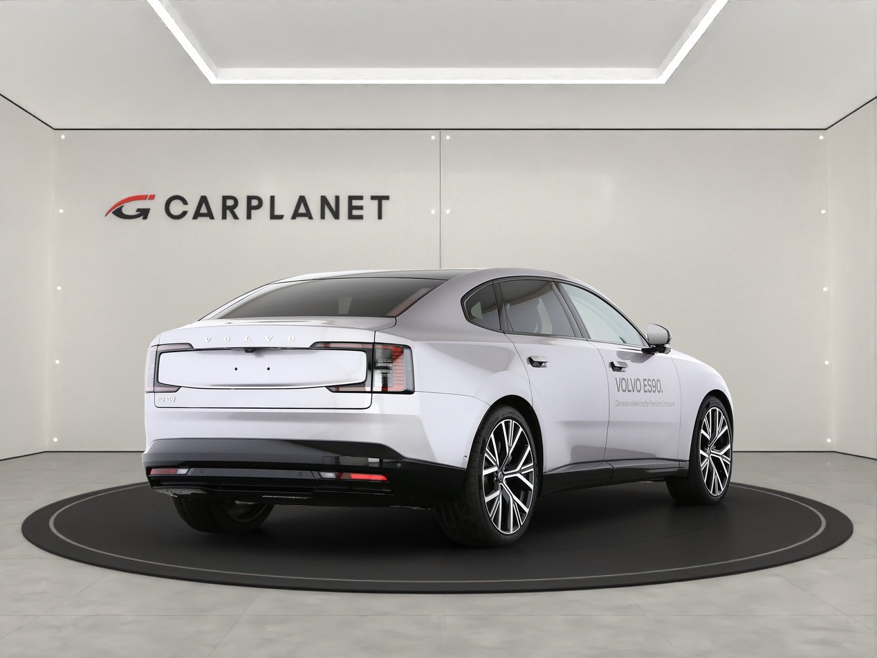 VOLVO ES90 Ultra, Electric, New car, Automatic - 3