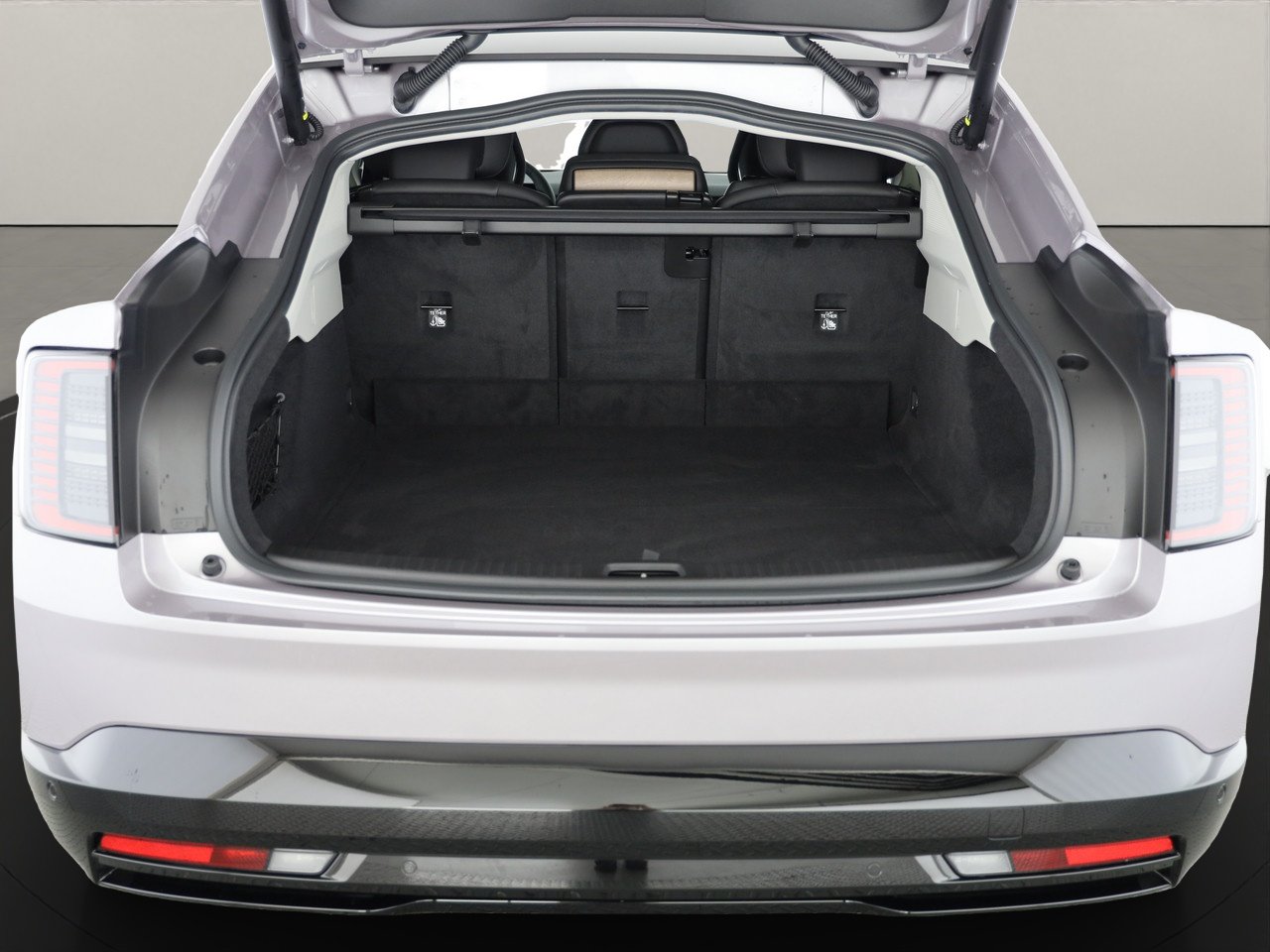 VOLVO ES90 Ultra, Electric, New car, Automatic - 4