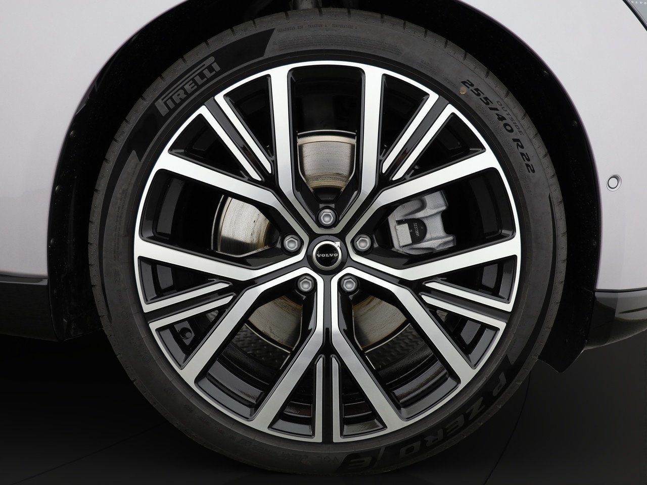 VOLVO ES90 Ultra, Electric, New car, Automatic - 5