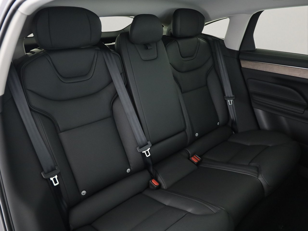 VOLVO ES90 Ultra, Electric, New car, Automatic - 6