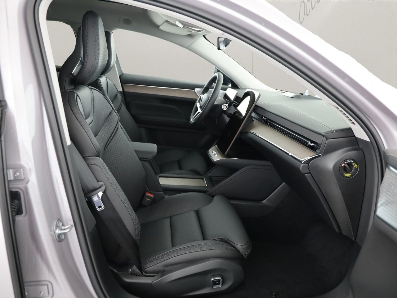 VOLVO ES90 Ultra, Electric, New car, Automatic - 7