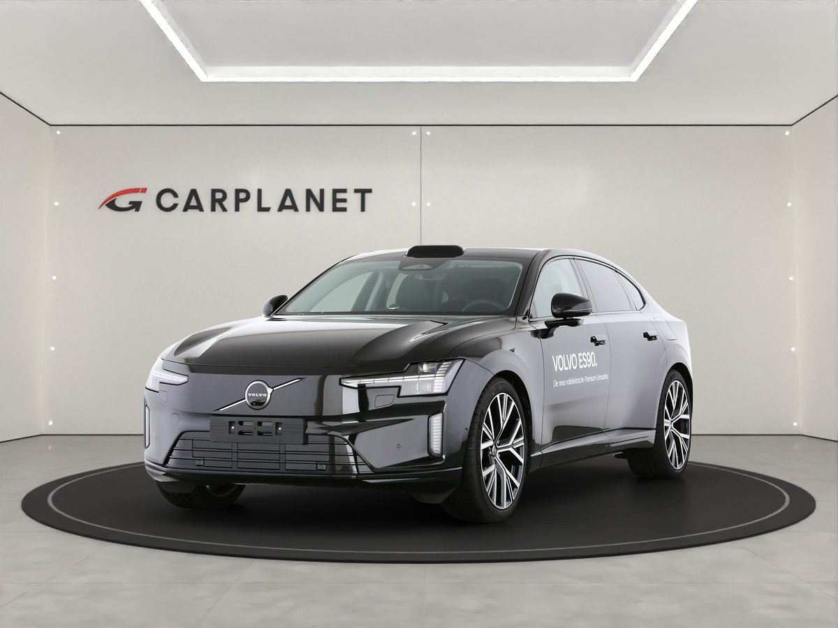 VOLVO ES90 Ultra