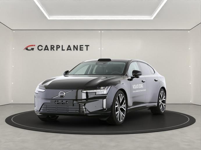 VOLVO ES90 Ultra, Electric, New car, Automatic