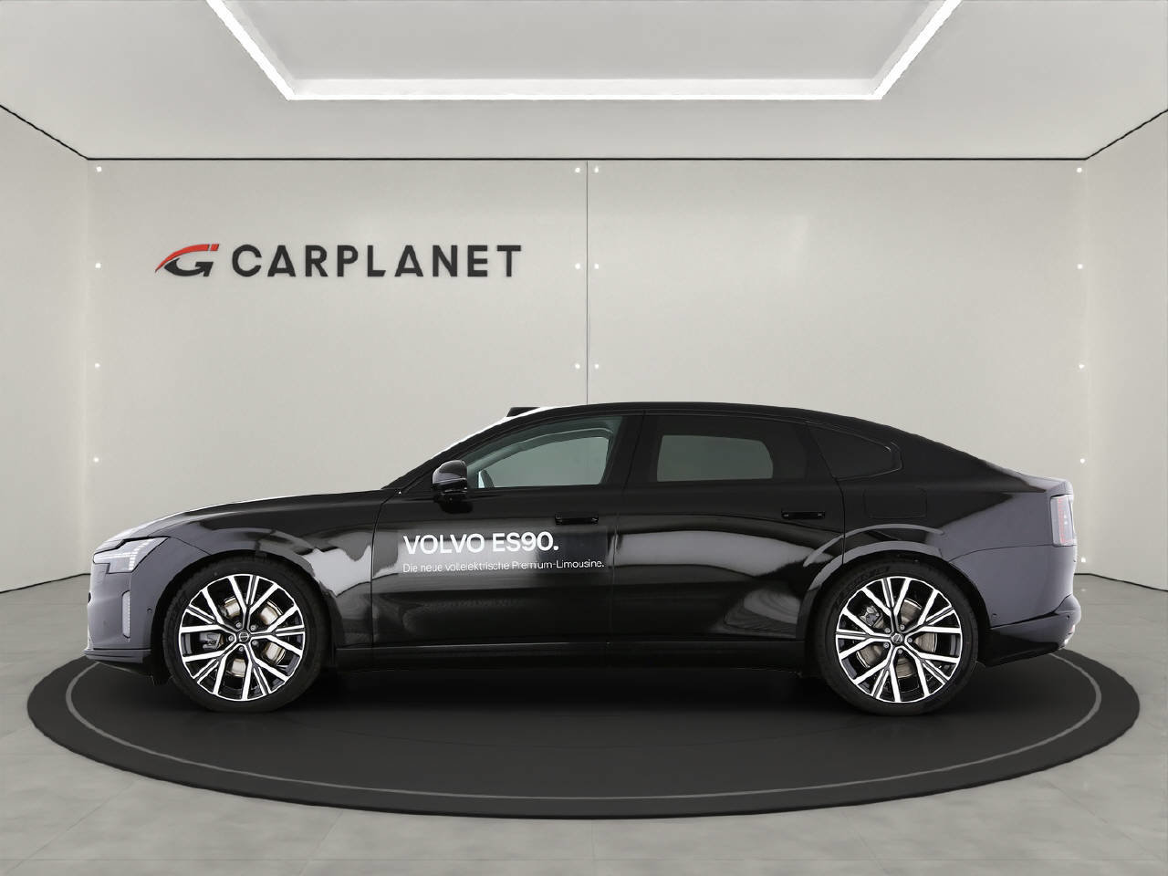 VOLVO ES90 Ultra, Electric, New car, Automatic - 3