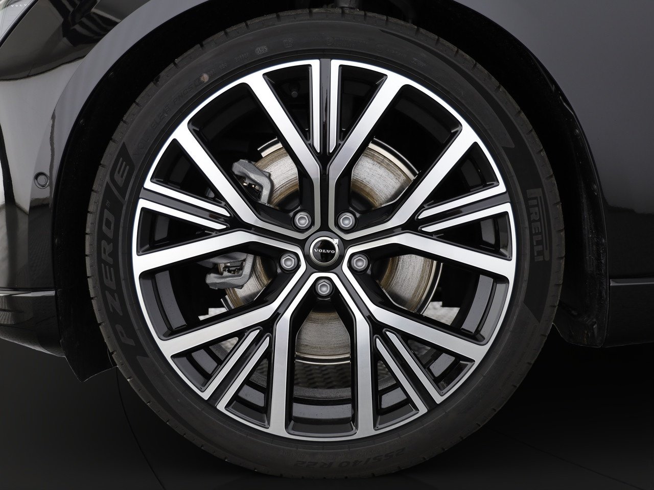 VOLVO ES90 Ultra, Electric, New car, Automatic - 4