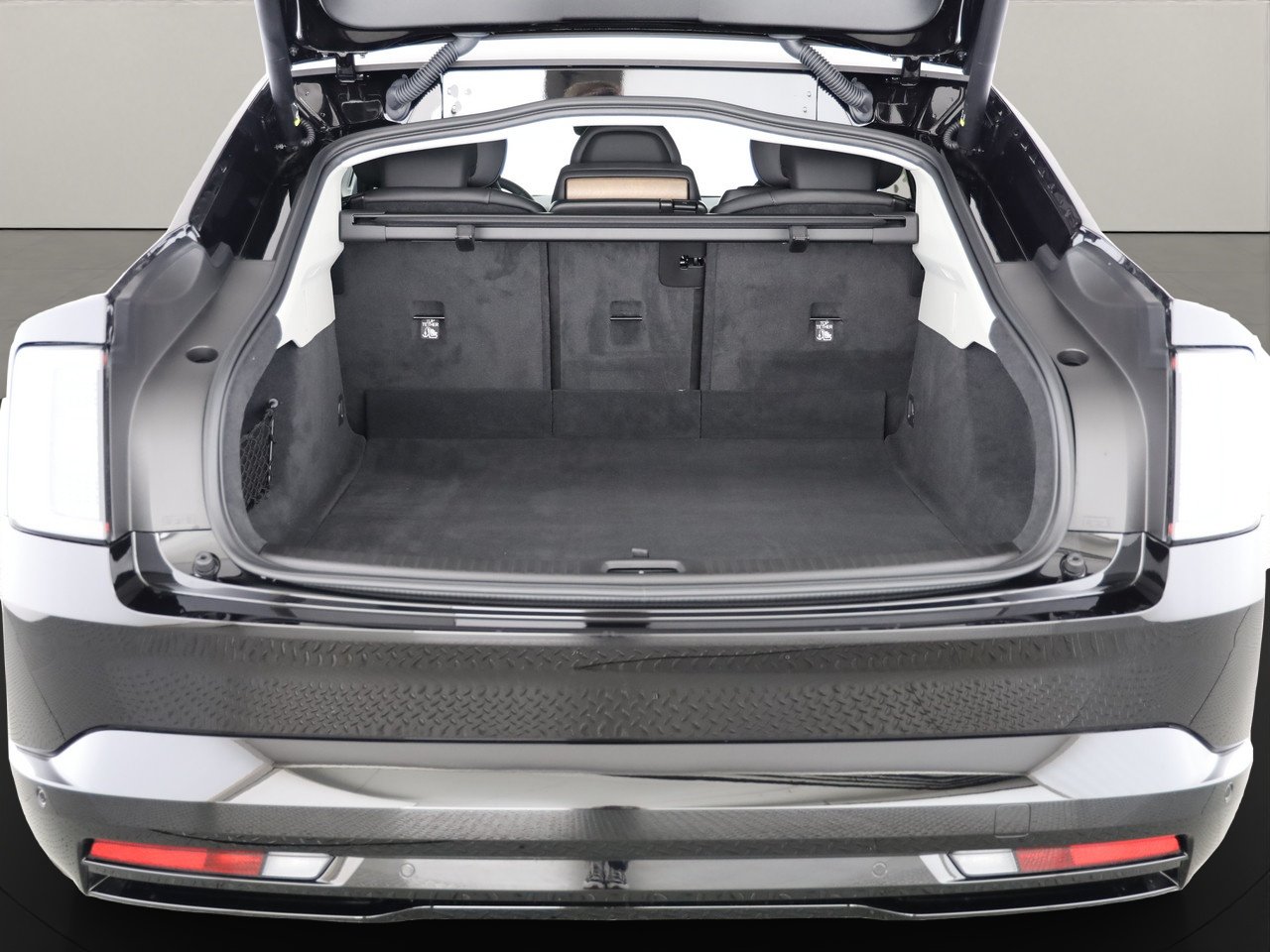 VOLVO ES90 Ultra, Electric, New car, Automatic - 5