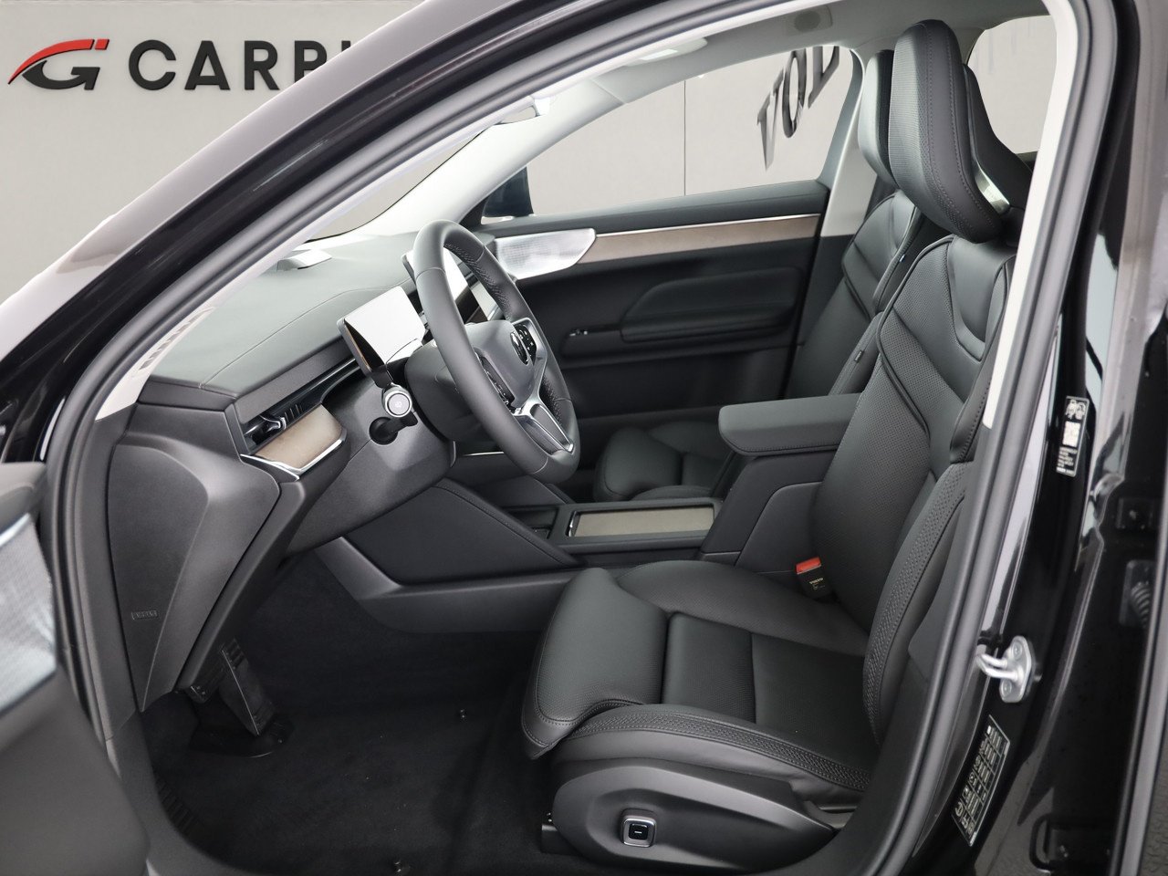 VOLVO ES90 Ultra, Electric, New car, Automatic - 6