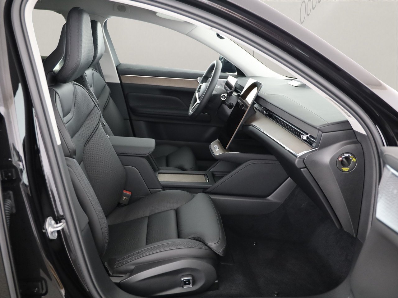 VOLVO ES90 Ultra, Electric, New car, Automatic - 7