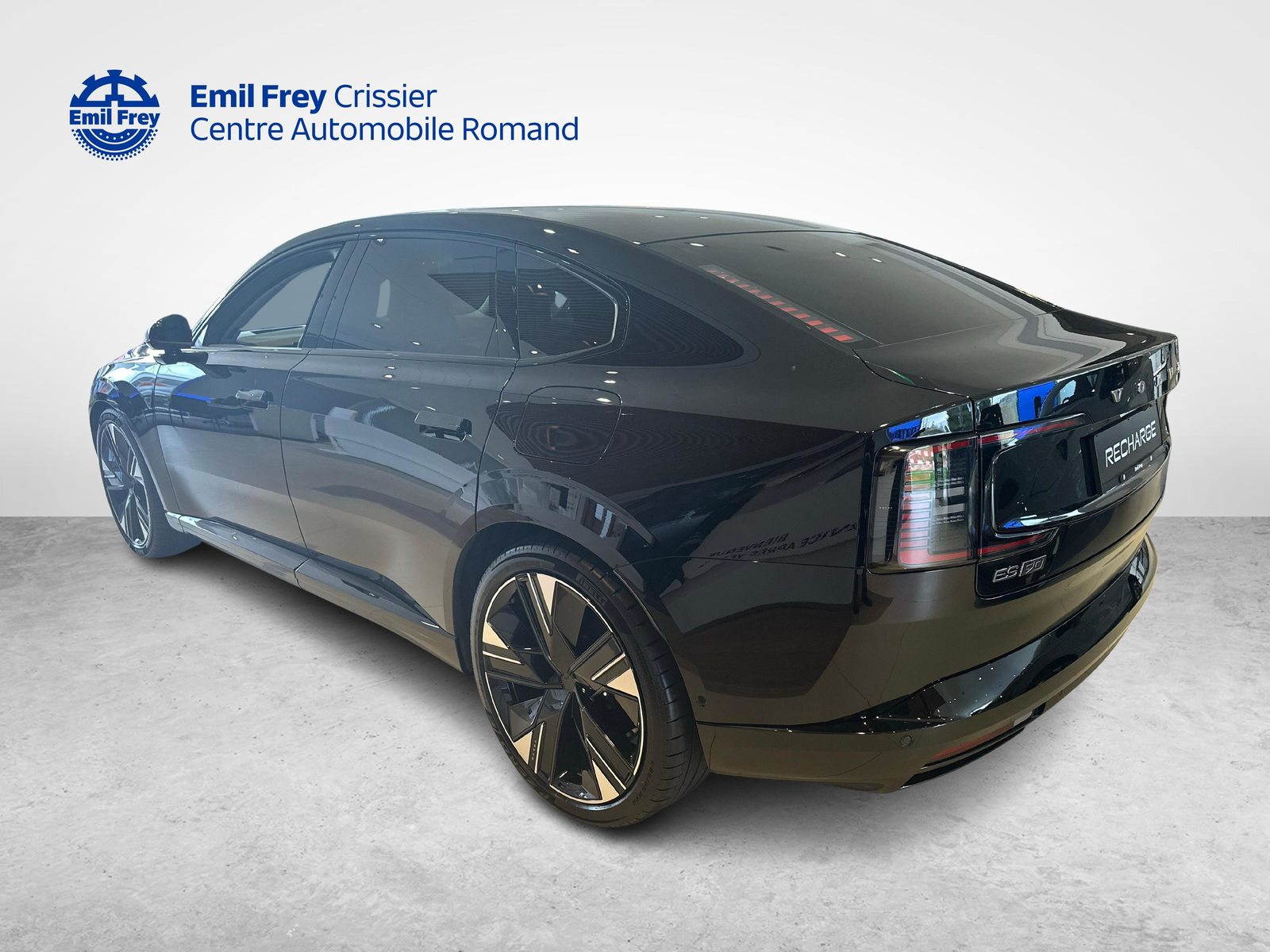VOLVO ES90 Ultra, Elektro, Neuwagen, Automatik - 3