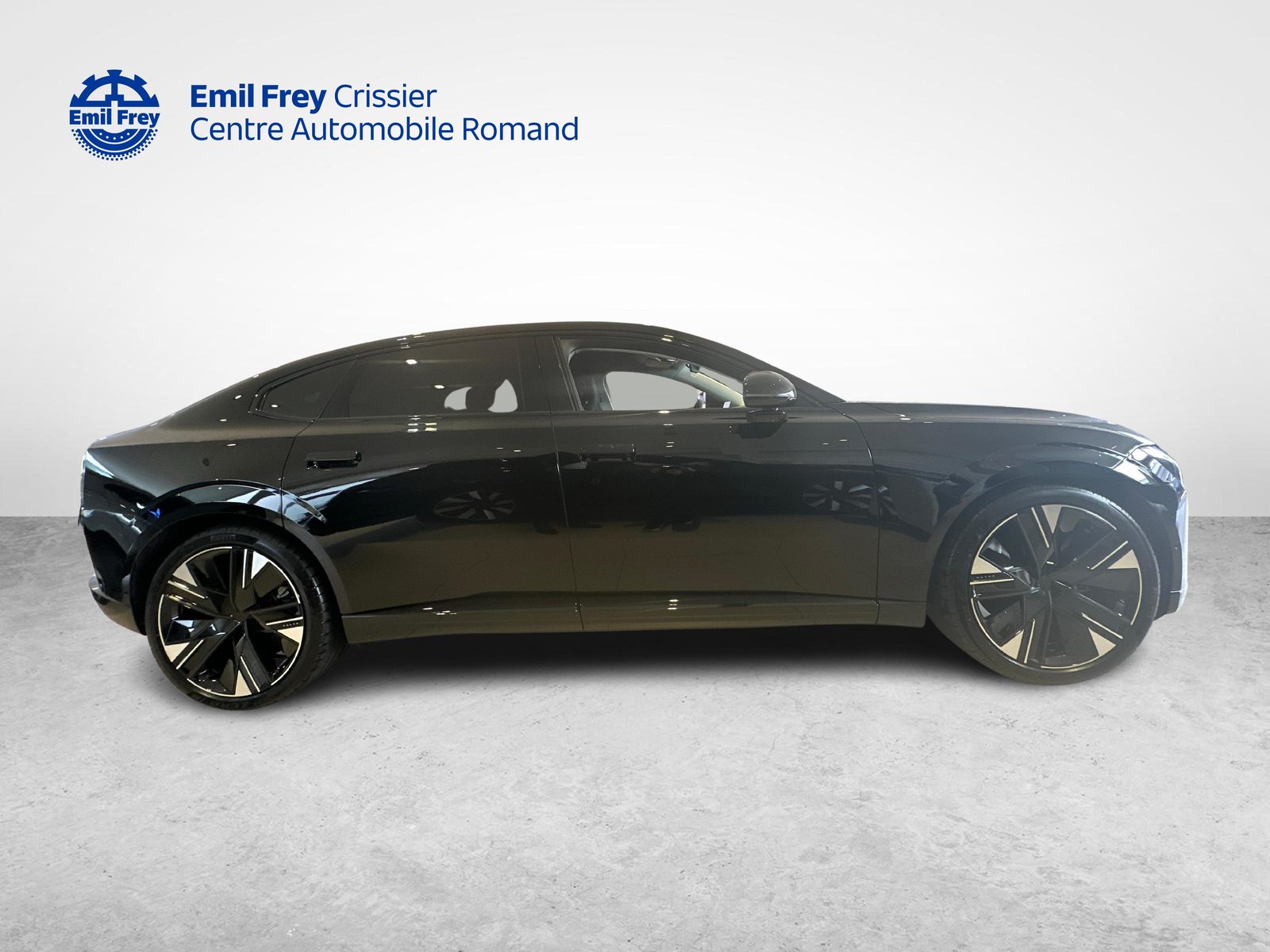 VOLVO ES90 Ultra, Elektro, Neuwagen, Automatik - 4