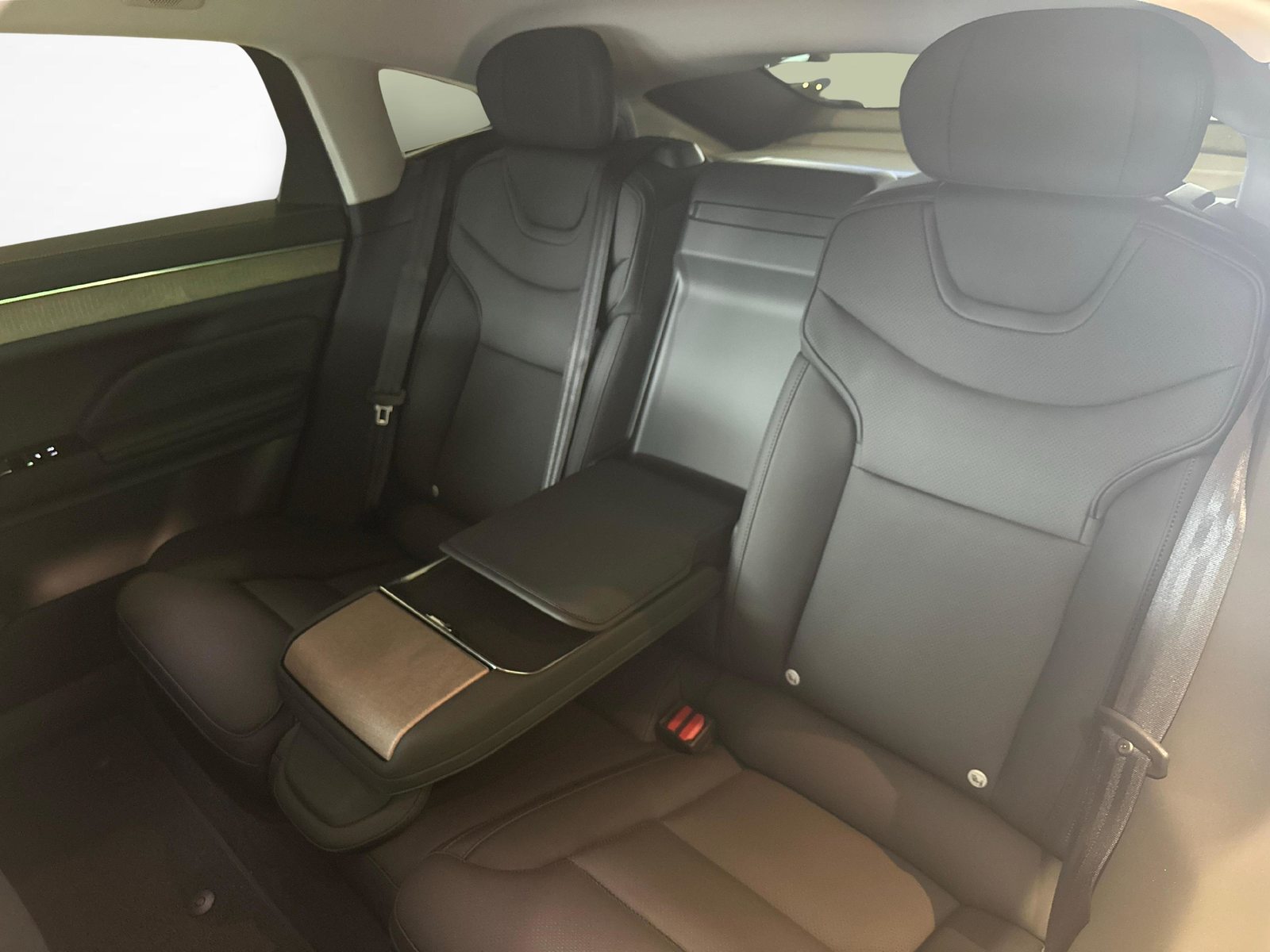 VOLVO ES90 Ultra, Elektro, Neuwagen, Automatik - 5