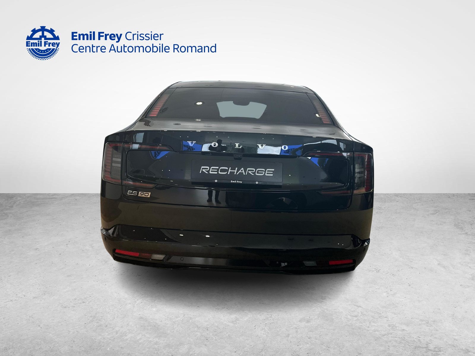 VOLVO ES90 Ultra, Elektro, Neuwagen, Automatik - 7