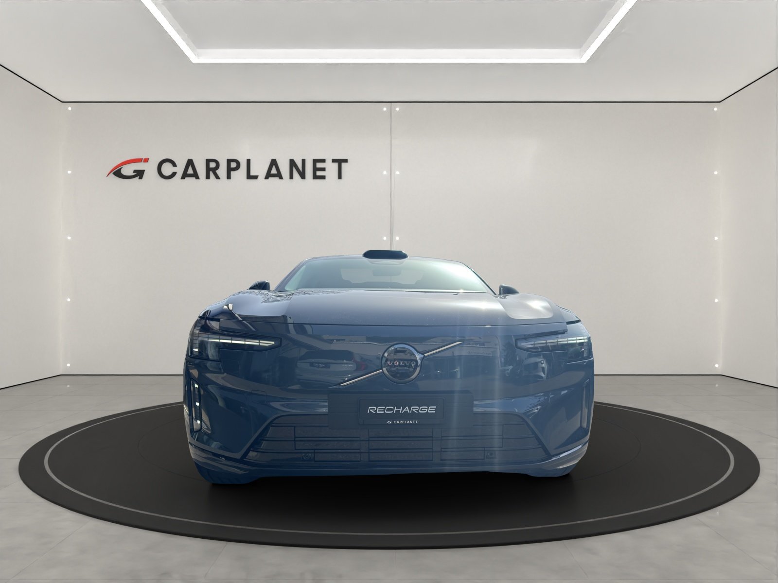 VOLVO ES90 Ultra, Electric, New car, Automatic - 2