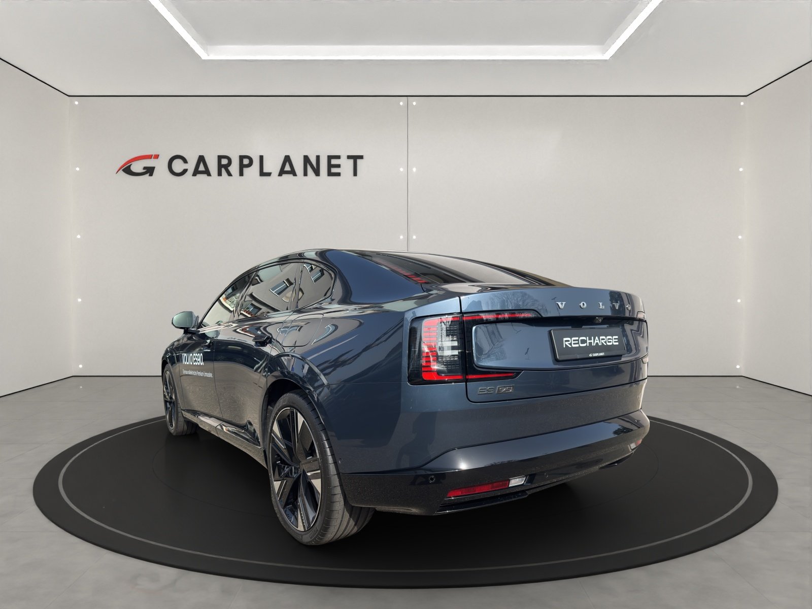VOLVO ES90 Ultra, Electric, New car, Automatic - 3