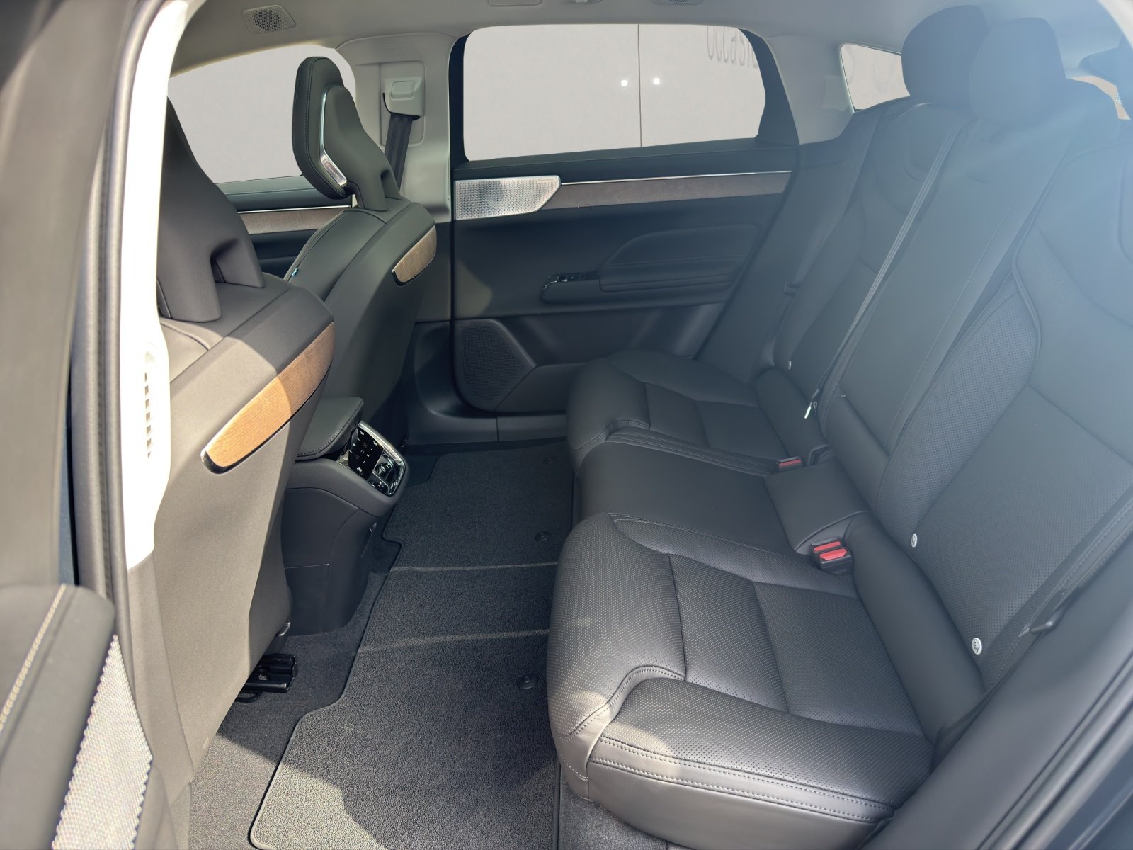 VOLVO ES90 Ultra, Electric, New car, Automatic - 4