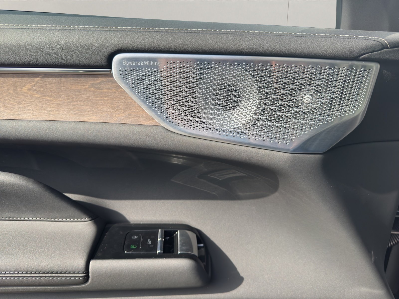 VOLVO ES90 Ultra, Electric, New car, Automatic - 7