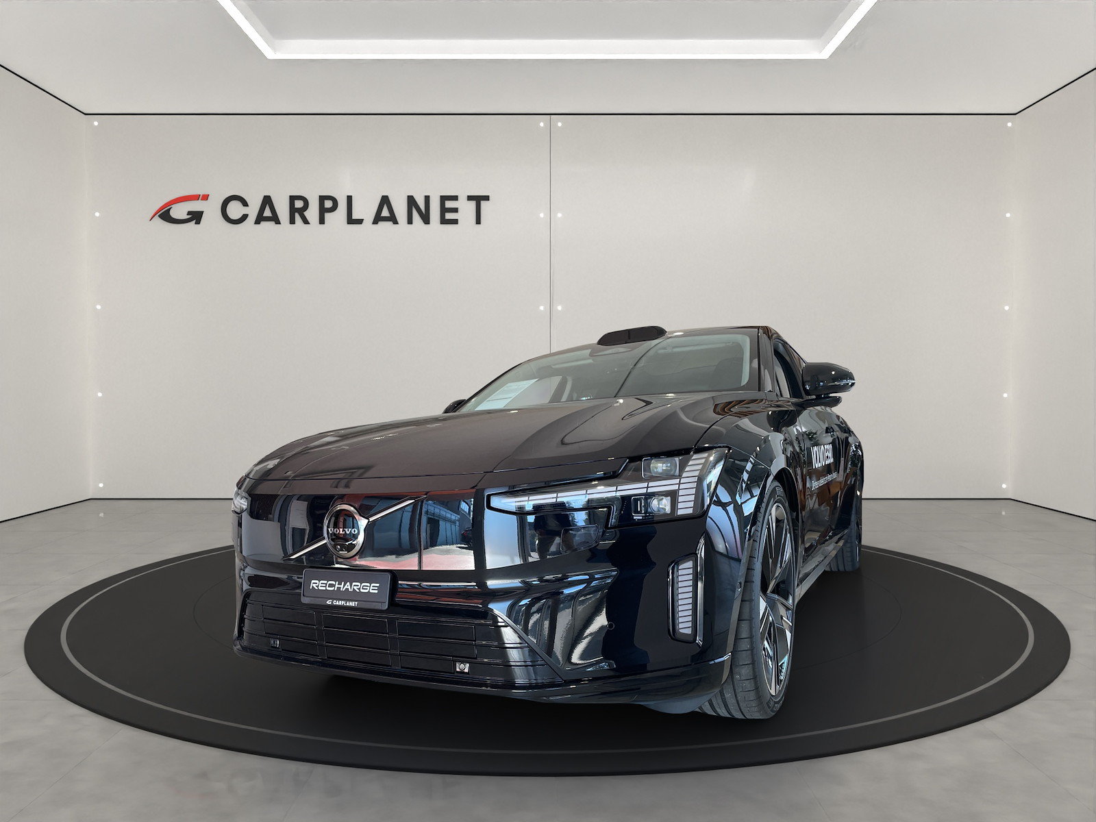 VOLVO ES90 Ultra
