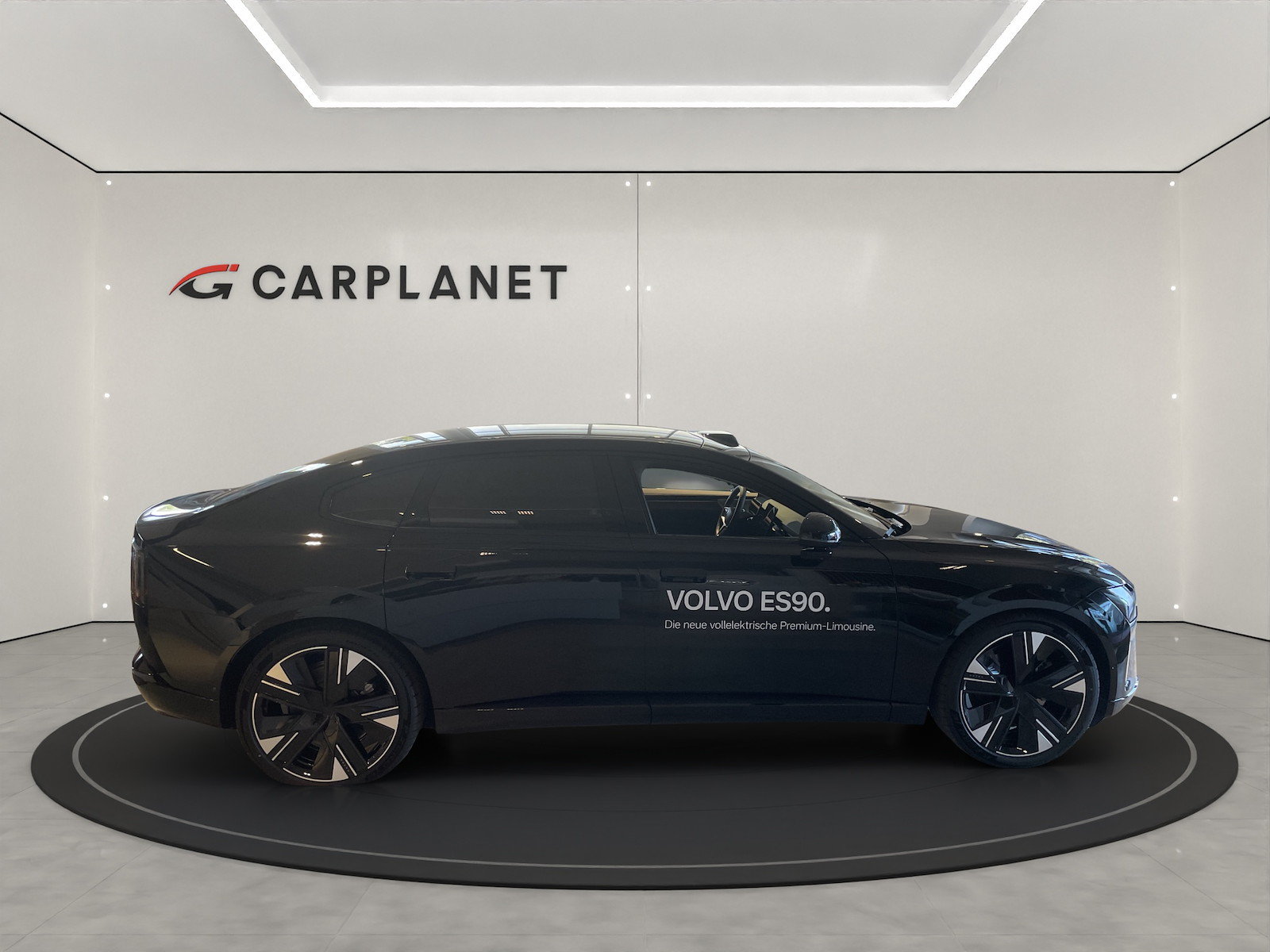 VOLVO ES90 Ultra, Elettrica, Auto nuove, Automatico - 3