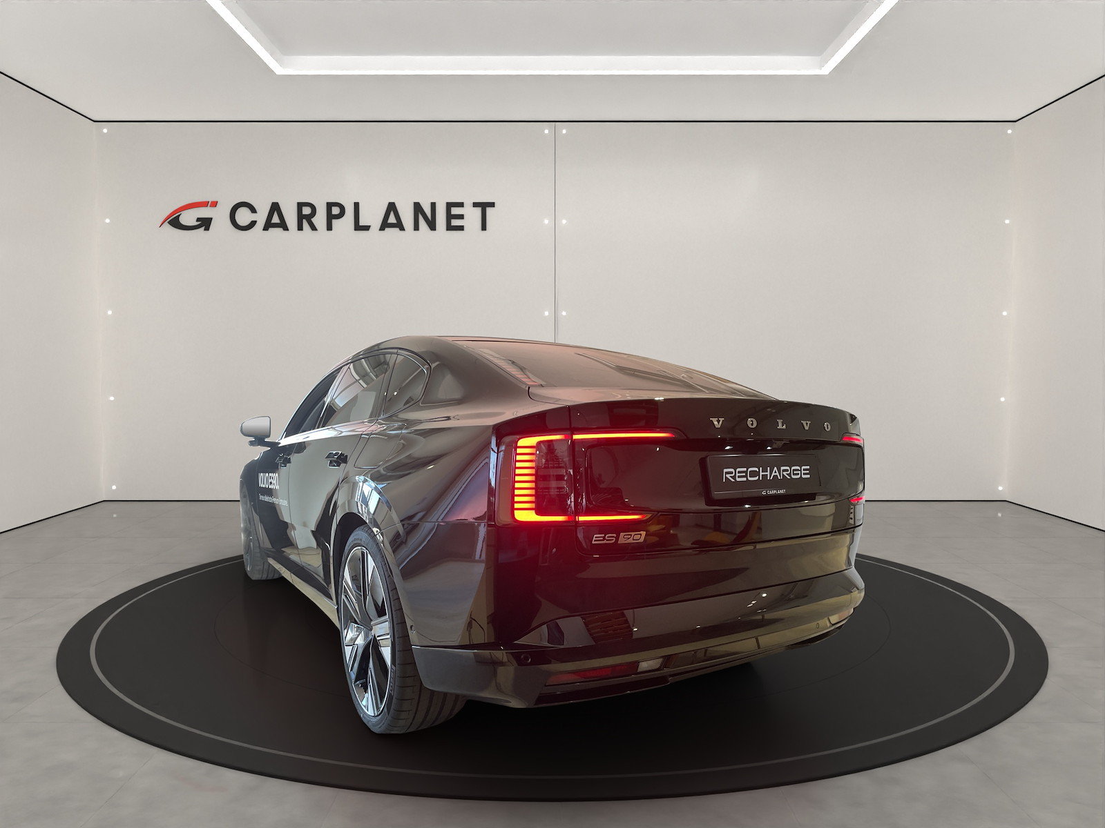 VOLVO ES90 Ultra, Elettrica, Auto nuove, Automatico - 4