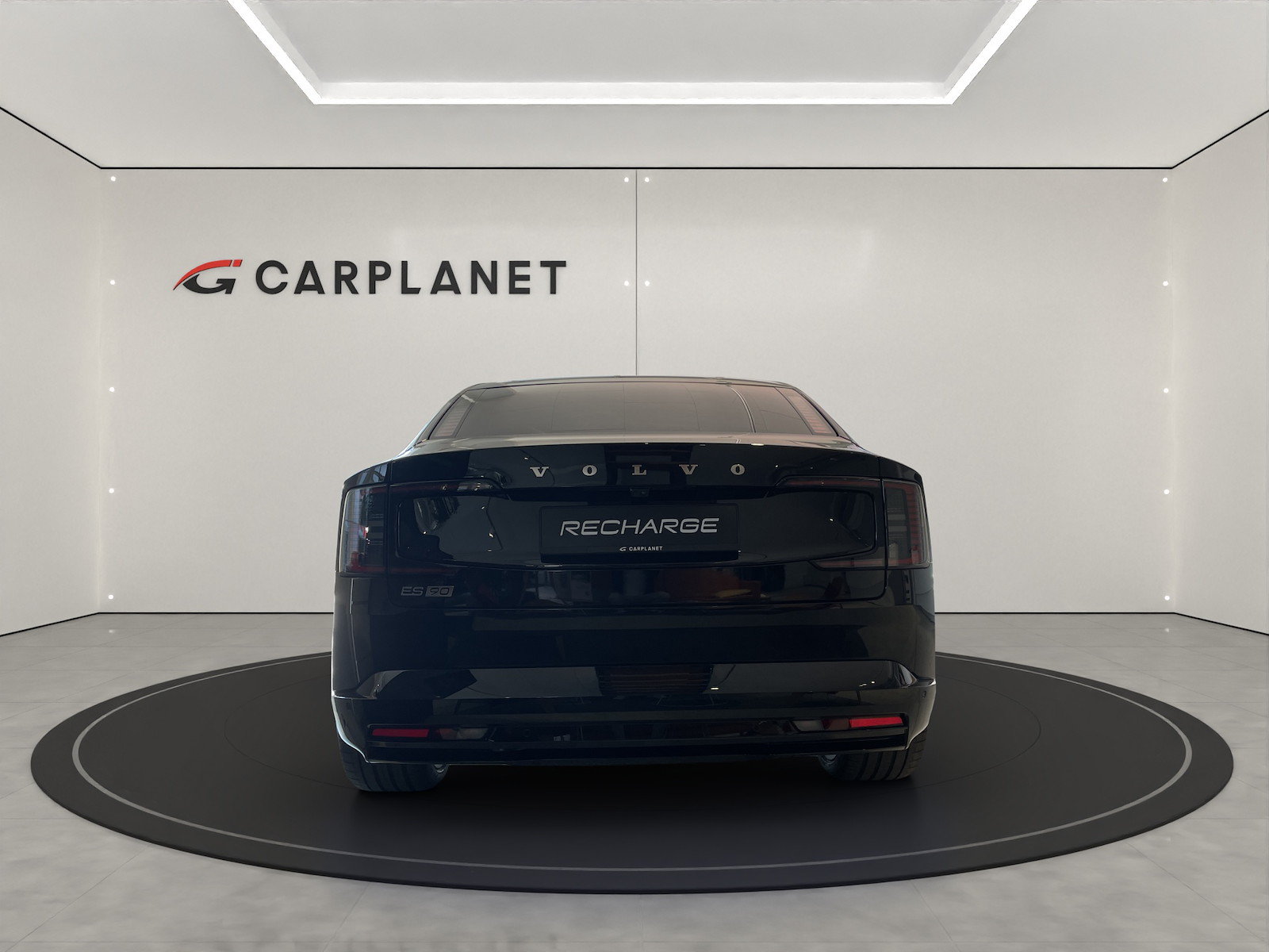 VOLVO ES90 Ultra, Elettrica, Auto nuove, Automatico - 5
