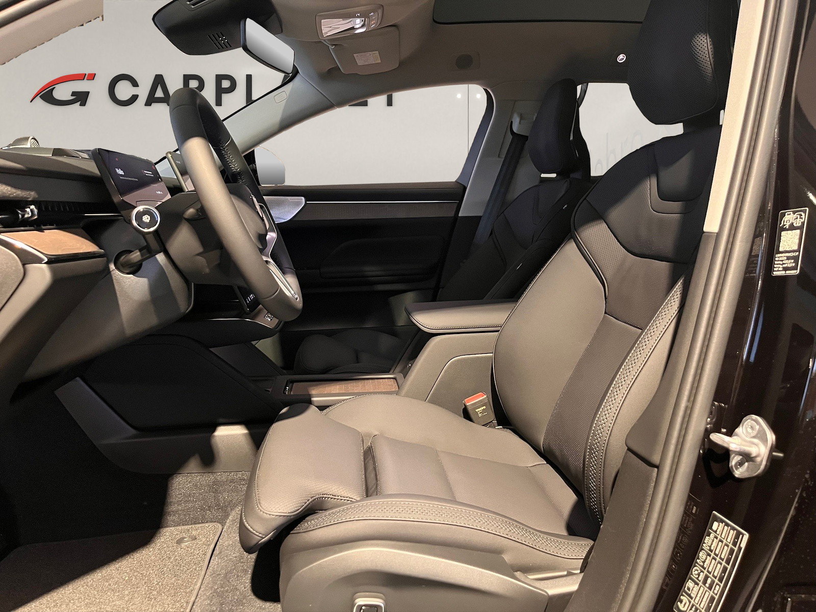 VOLVO ES90 Ultra, Elettrica, Auto nuove, Automatico - 7