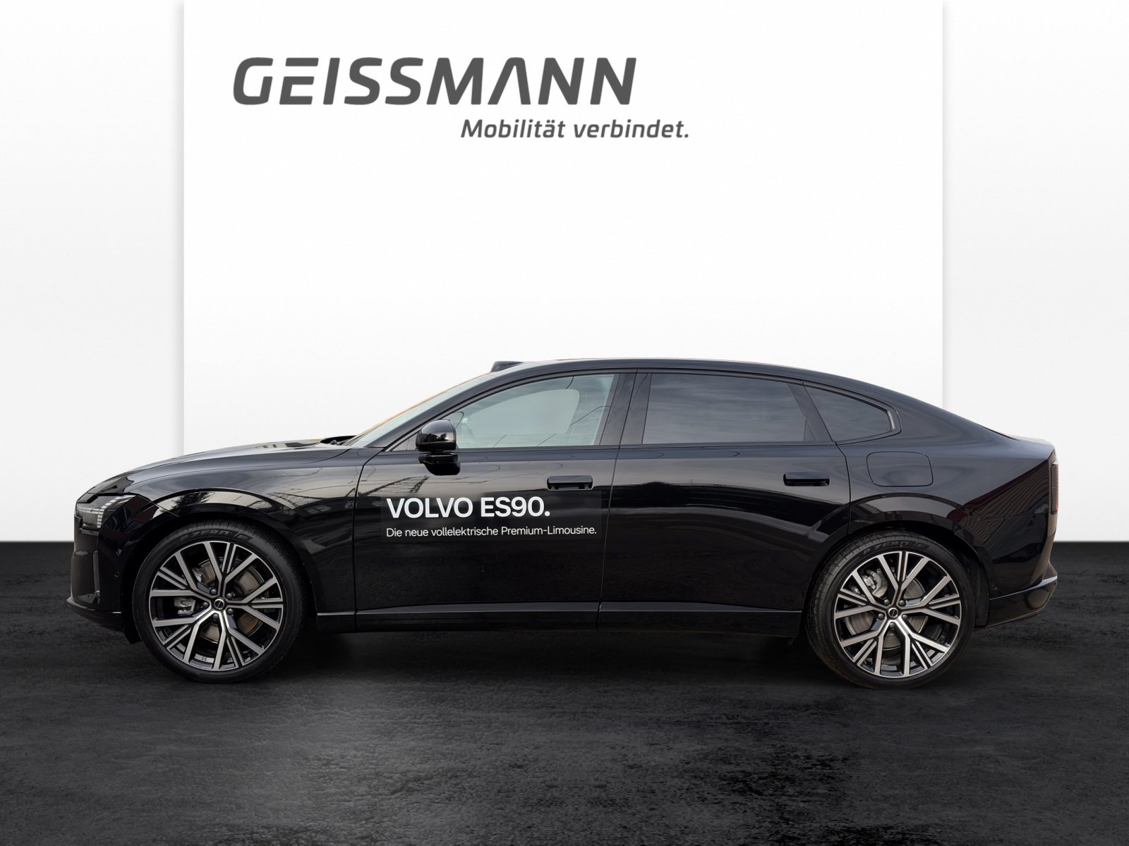 VOLVO ES90 Ultra, Elettrica, Auto nuove, Automatico - 3