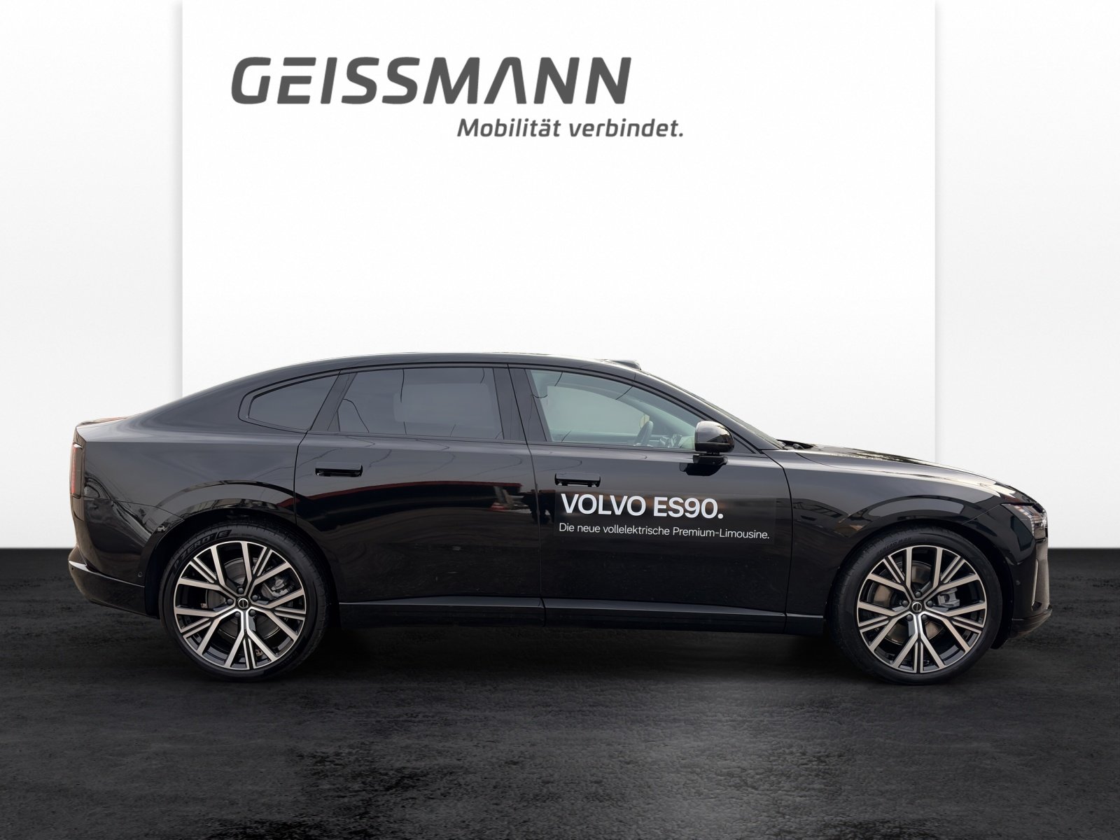 VOLVO ES90 Ultra, Elettrica, Auto nuove, Automatico - 4
