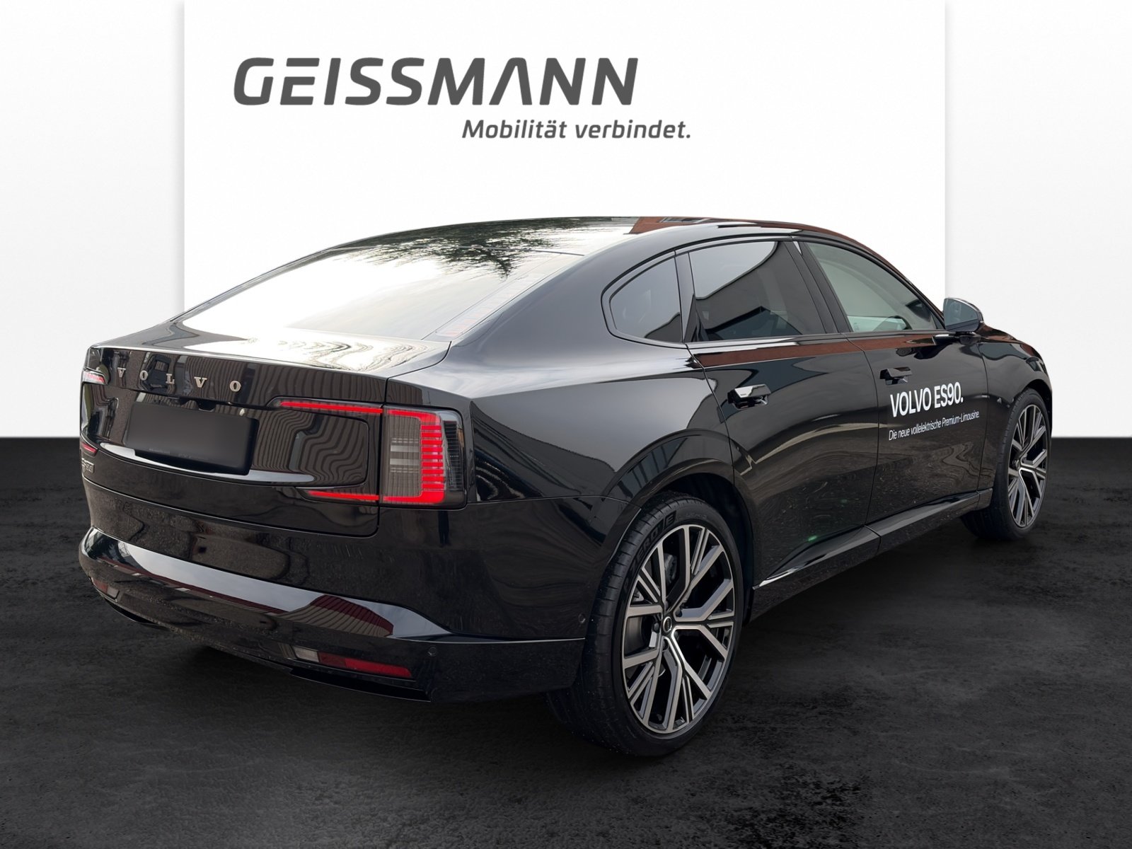 VOLVO ES90 Ultra, Elettrica, Auto nuove, Automatico - 6