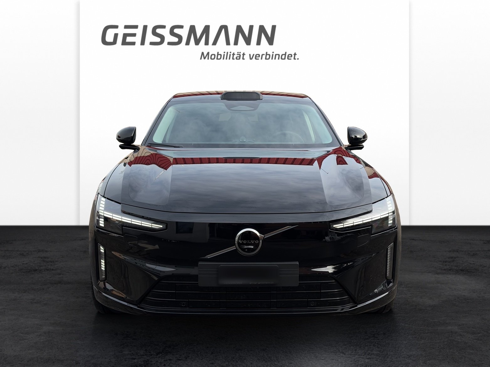 VOLVO ES90 Ultra, Elettrica, Auto nuove, Automatico - 7