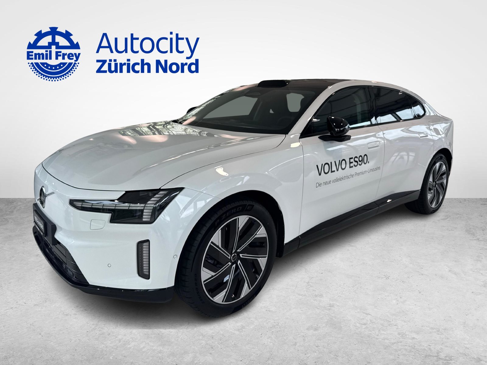 VOLVO ES90 Core