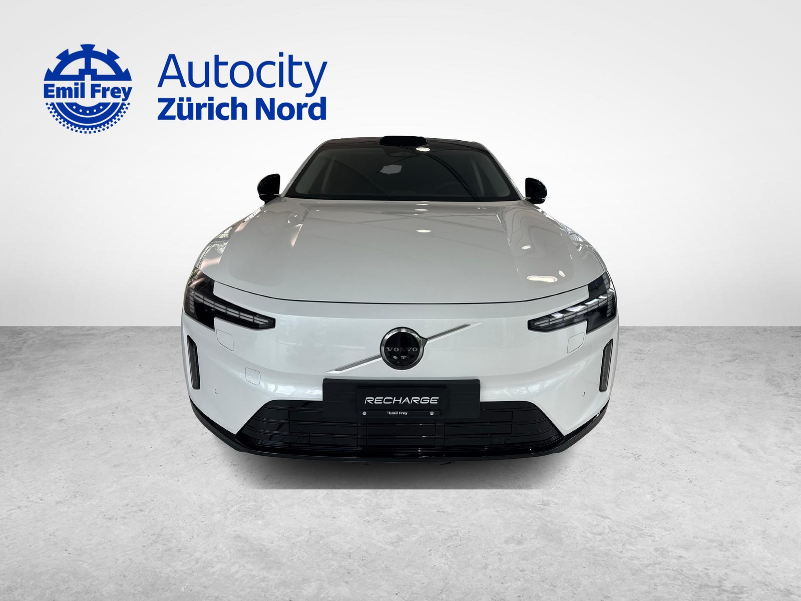 VOLVO ES90 Core, Elettrica, Auto nuove, Automatico - 2