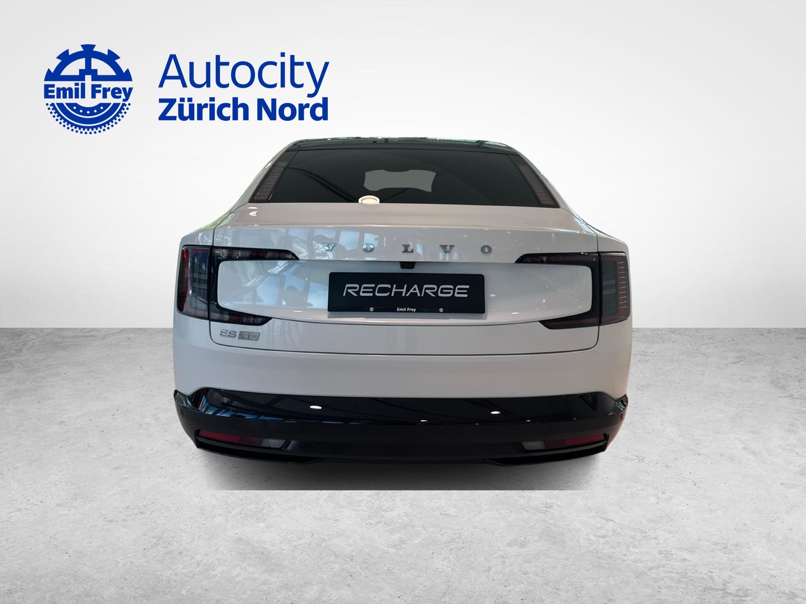 VOLVO ES90 Core, Elettrica, Auto nuove, Automatico - 6