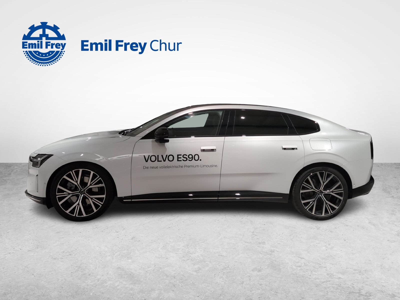 VOLVO ES90 Ultra, Électrique, Voiture nouvelle, Automatique - 2
