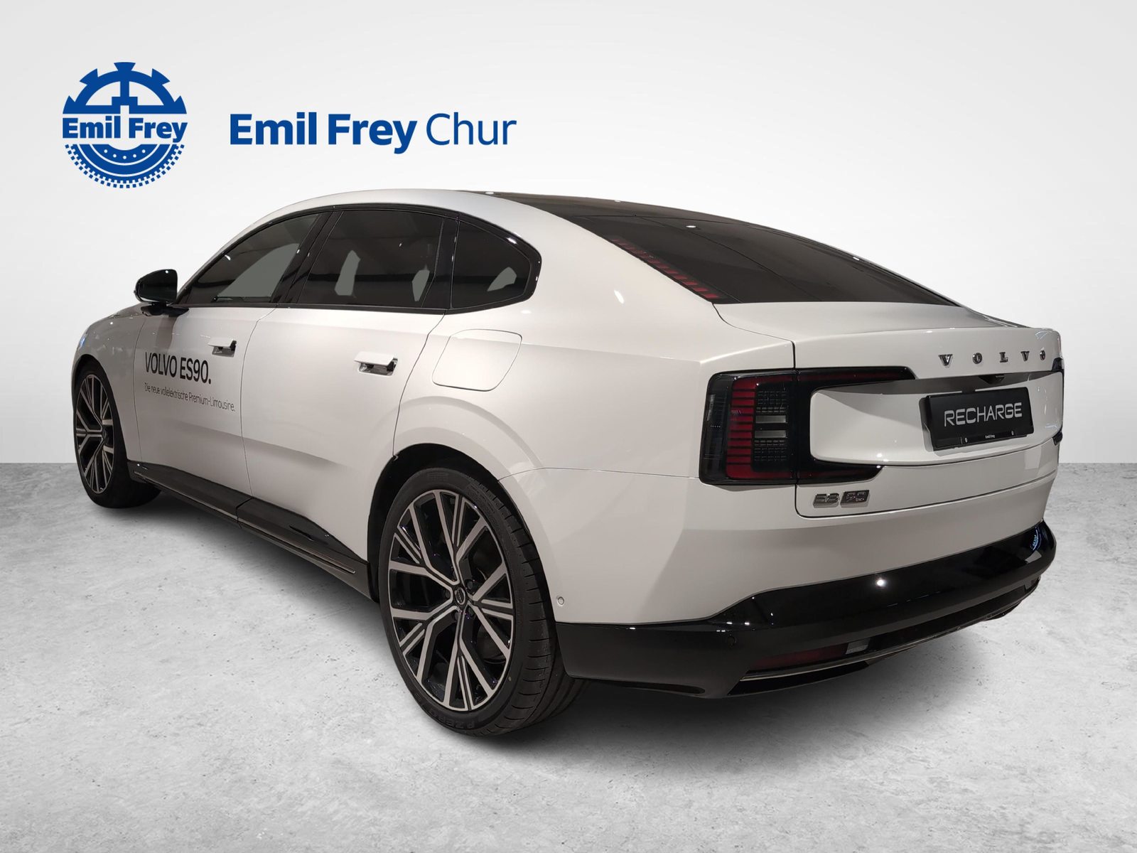 VOLVO ES90 Ultra, Électrique, Voiture nouvelle, Automatique - 3