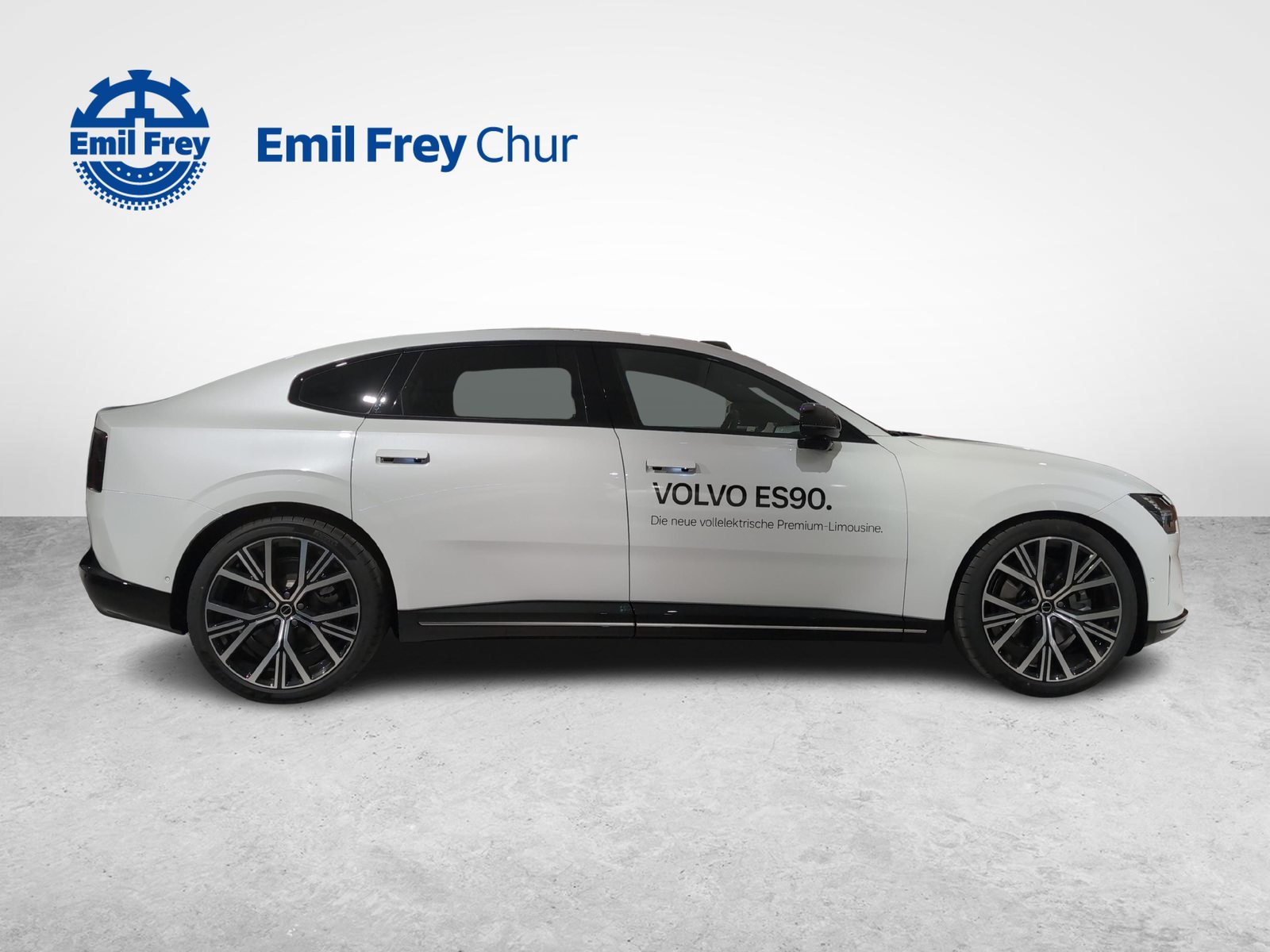 VOLVO ES90 Ultra, Électrique, Voiture nouvelle, Automatique - 6