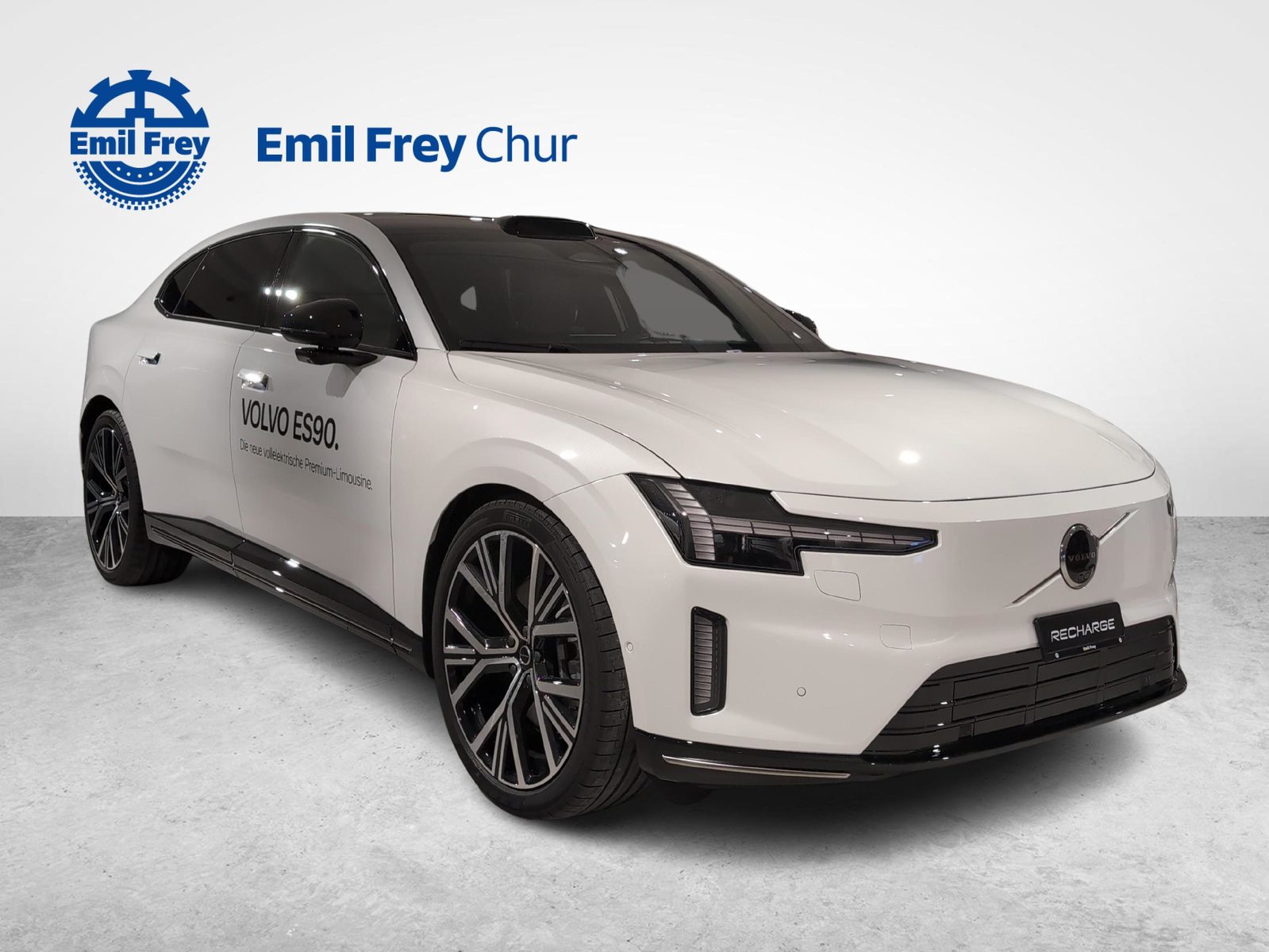 VOLVO ES90 Ultra, Électrique, Voiture nouvelle, Automatique - 7