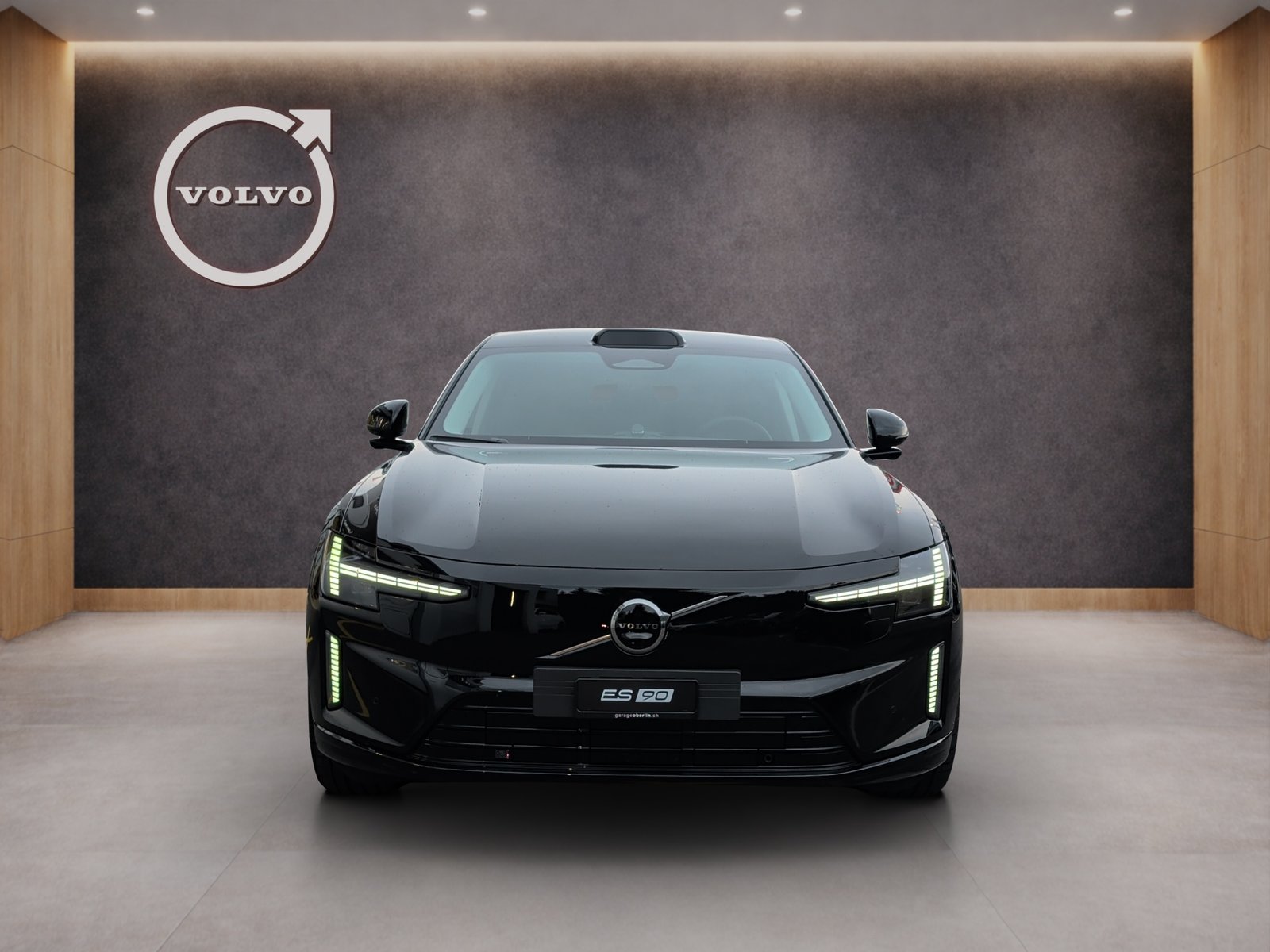VOLVO ES90 Ultra, Électrique, Voiture nouvelle, Automatique - 2