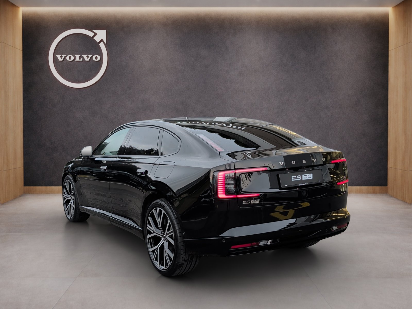 VOLVO ES90 Ultra, Électrique, Voiture nouvelle, Automatique - 3