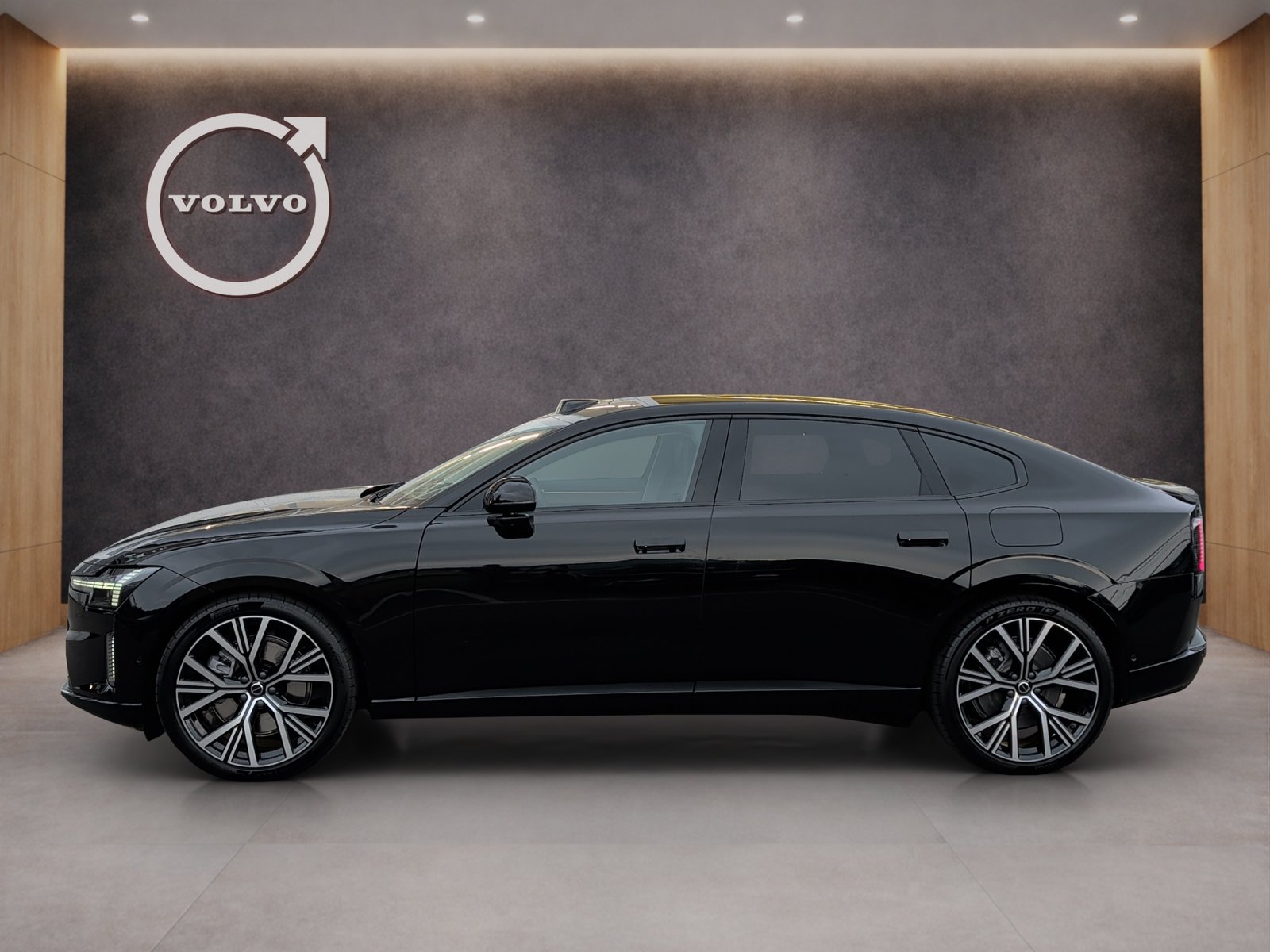 VOLVO ES90 Ultra, Électrique, Voiture nouvelle, Automatique - 4