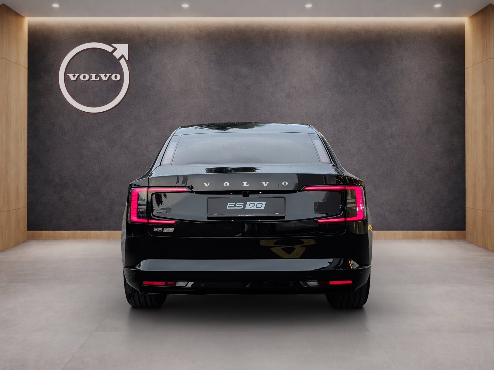 VOLVO ES90 Ultra, Électrique, Voiture nouvelle, Automatique - 5